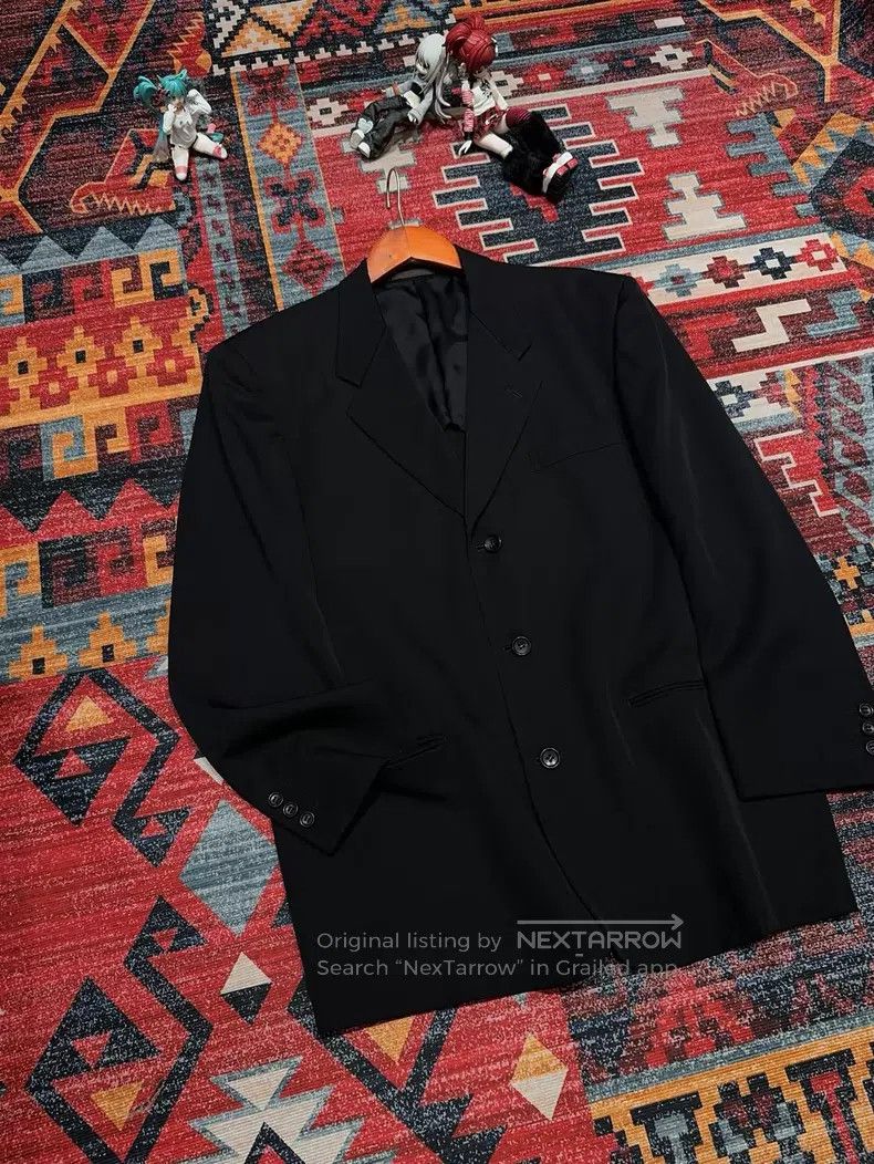 Comme des Garcons Comme des Garcons jacket Size US M / EU 48-50 / 2 - 1 Thumbnail