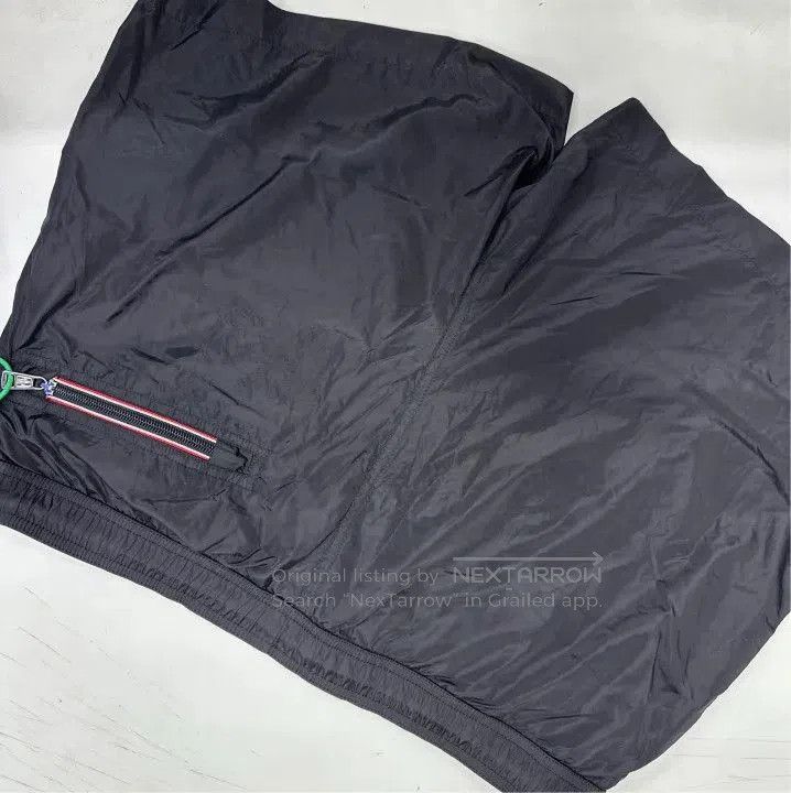 Moncler Moncler Men's Logo Patch Drawstring Mid. Size US 40 / EU 56 - 6 Thumbnail