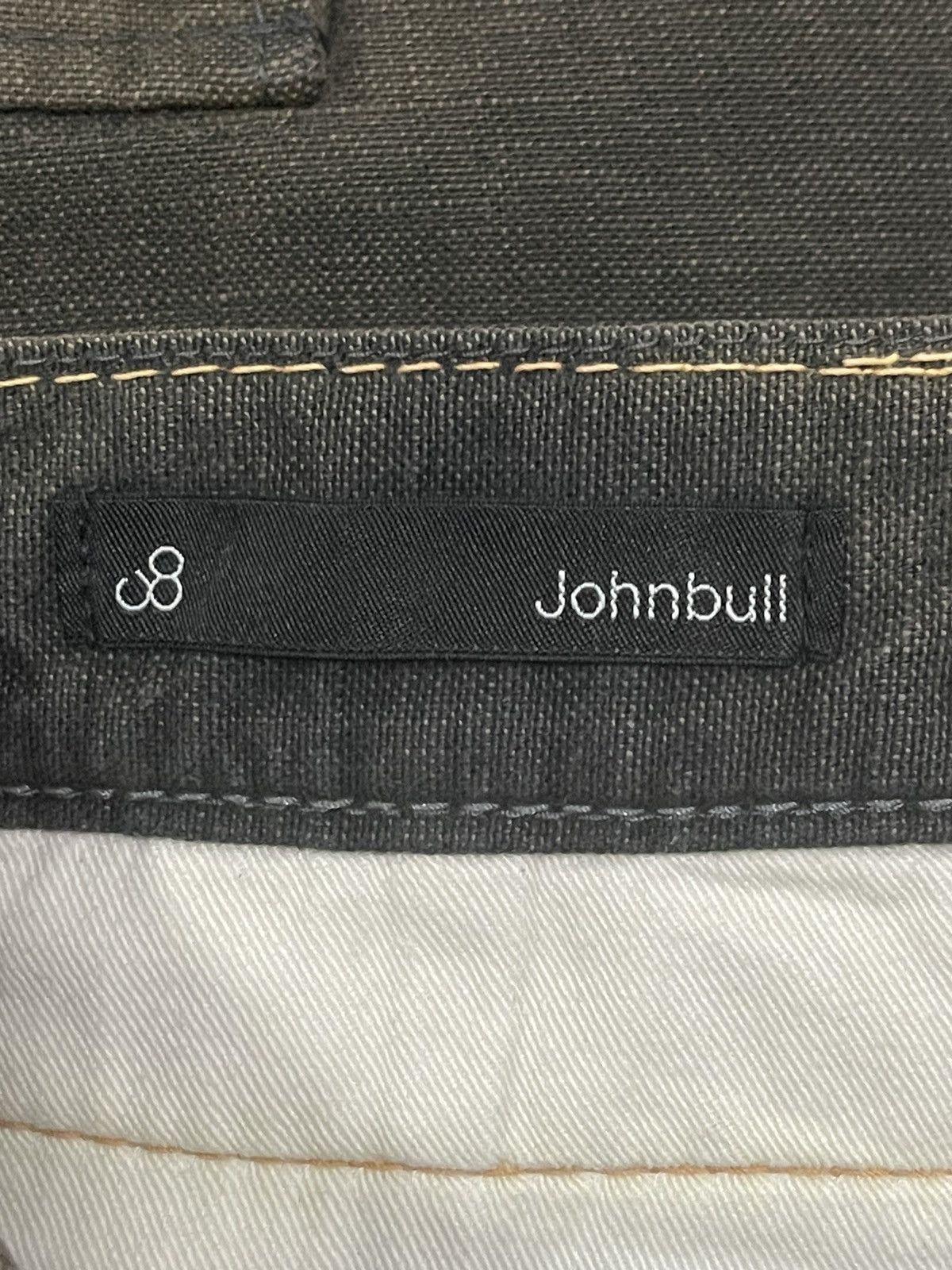 Johnbull Vintage John Bull Sun Faded Travis Style Cargo Pants Size US 29 - 7 Thumbnail