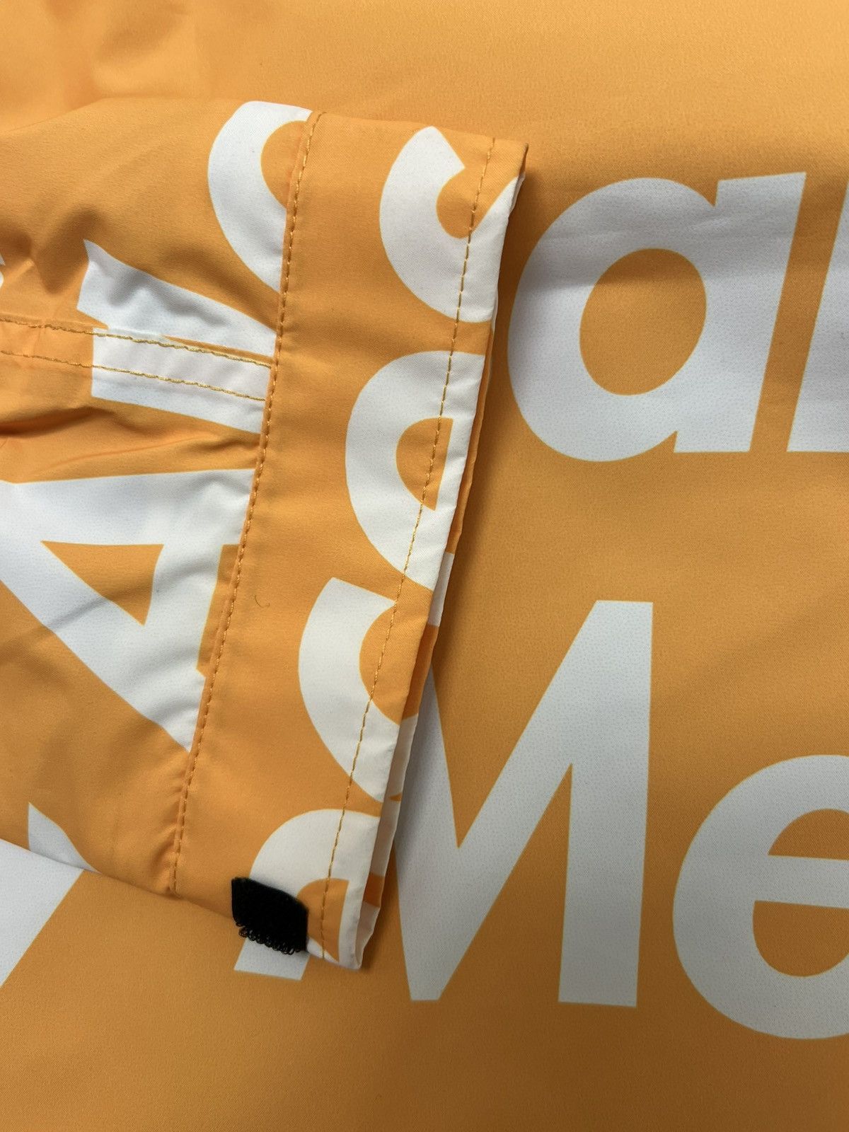 Supreme FW15 SUPREME THE NORTH FACE BY ANY MEANS MOUNTAIN JACKET Size US L / EU 52-54 / 3 - 15 Thumbnail