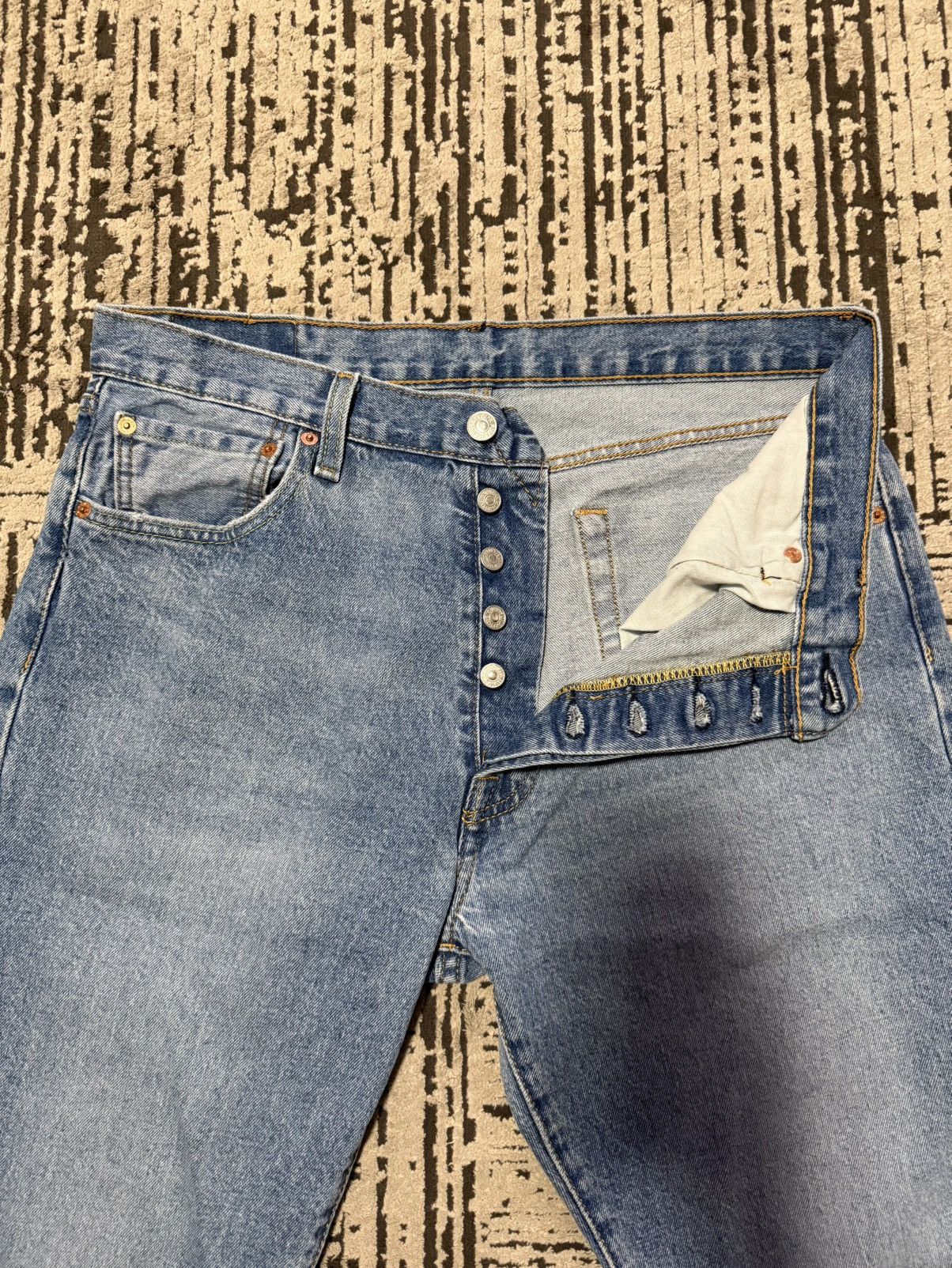 Levi's Vintage Clothing <> Size US 34 / EU 50 - 2 Thumbnail