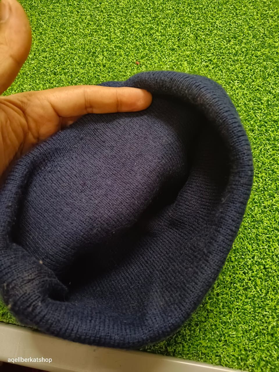 Dickies DICKIES Beanie Size ONE SIZE - 6 Thumbnail