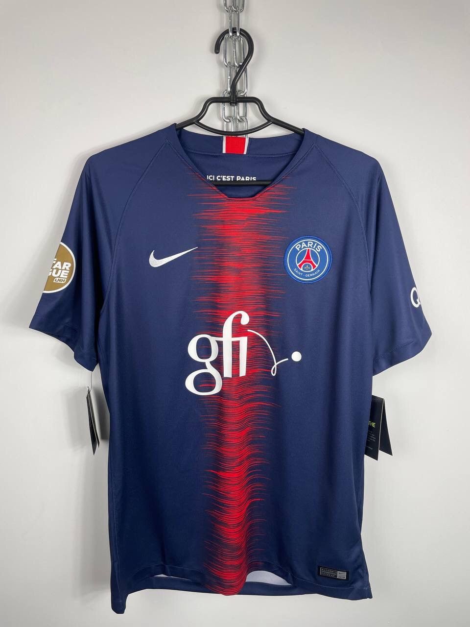 Streetwear Nike x Chanel Custom Jersey Hype Streetwear