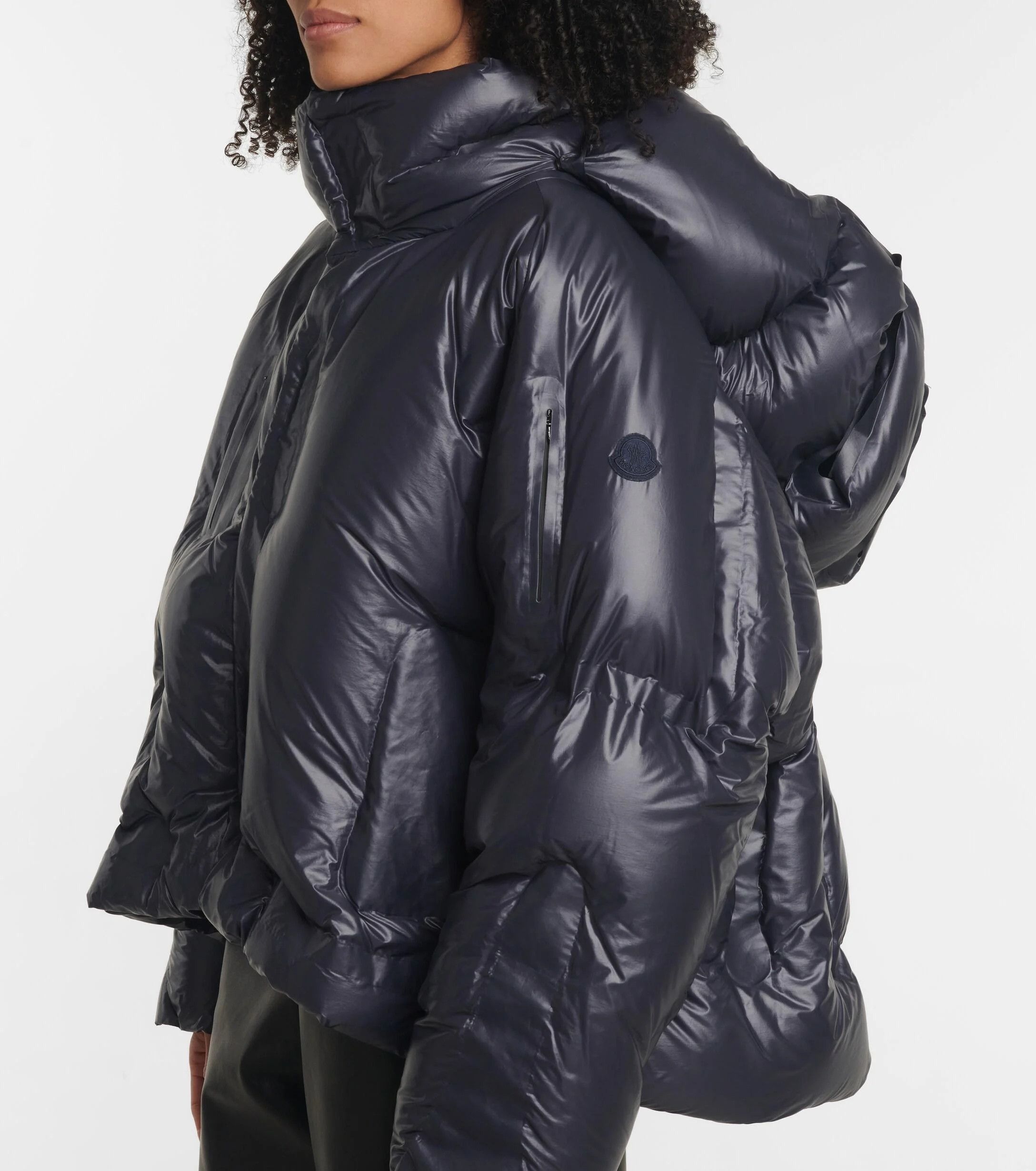 Moncler Genius Dingyun Zhang Klolk jacket
