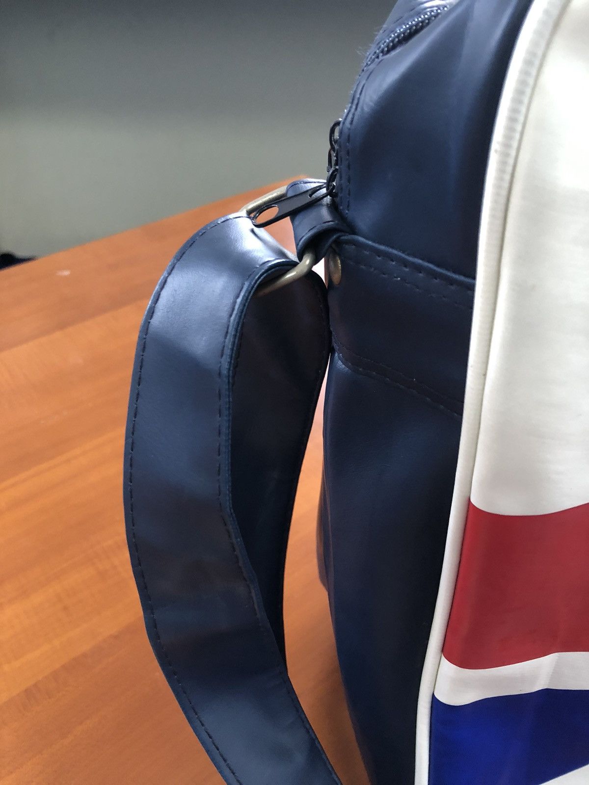 Vintage British Airways Vintage Bag Size ONE SIZE - 12 Thumbnail