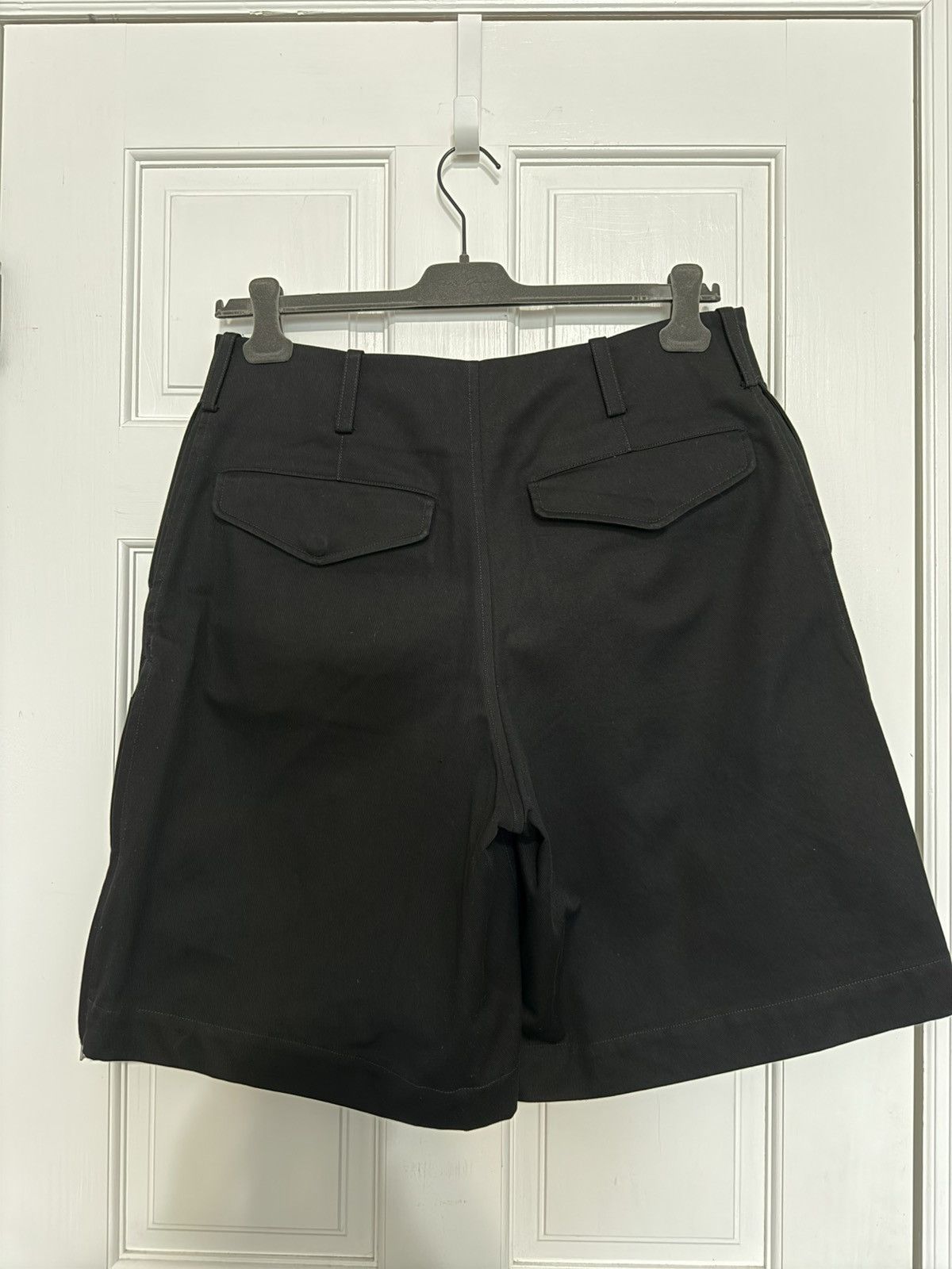 Simone Rocha Simone Rocha Full Zip Shorts Size US 31 - 7 Thumbnail