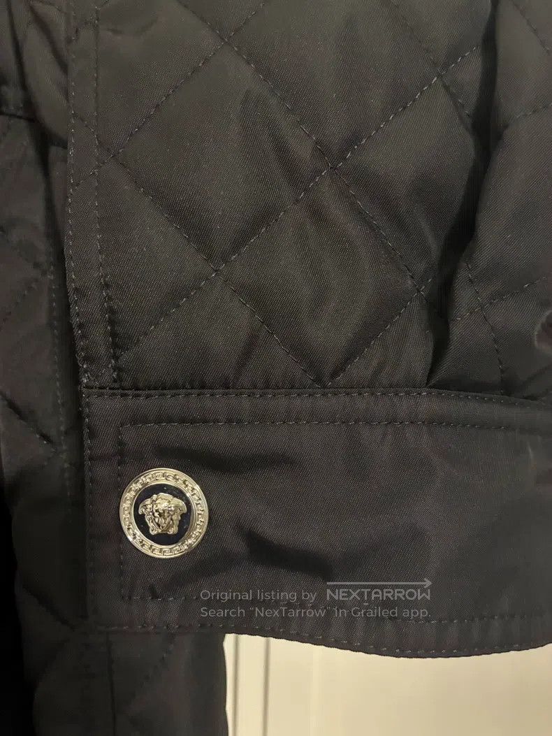 Versace Versace Classic padded clothes Size US L / EU 52-54 / 3 - 7 Thumbnail