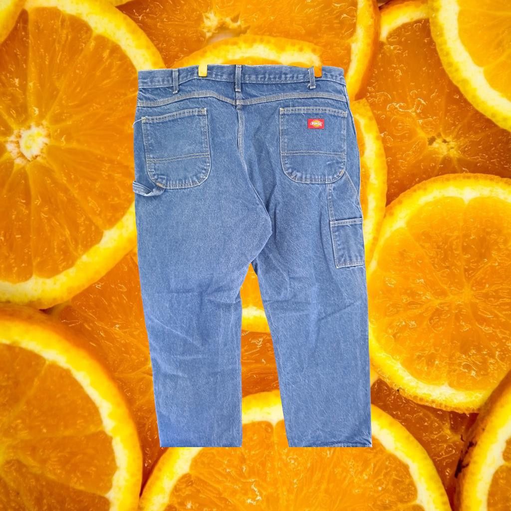 Dickies Dickies Jeans Size 42 Size US 42 / EU 58 - 5 Thumbnail