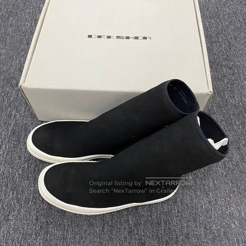 Rick Owens Rick Owens Shoes Size US 6 / EU 39 - 3 Thumbnail