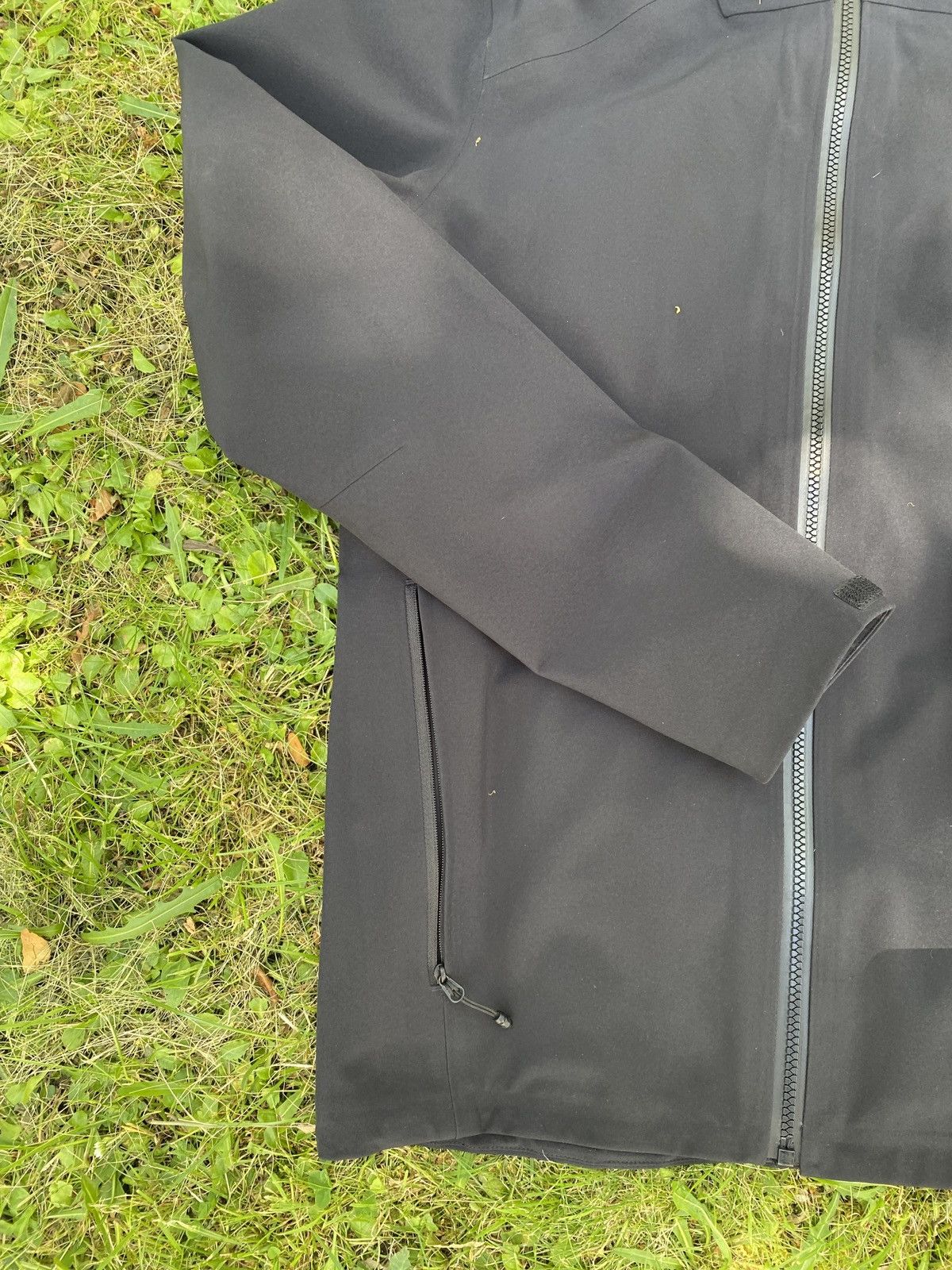 The North Face The North Face Black Outdoor Jacket Size US M / EU 48-50 / 2 - 4 Thumbnail