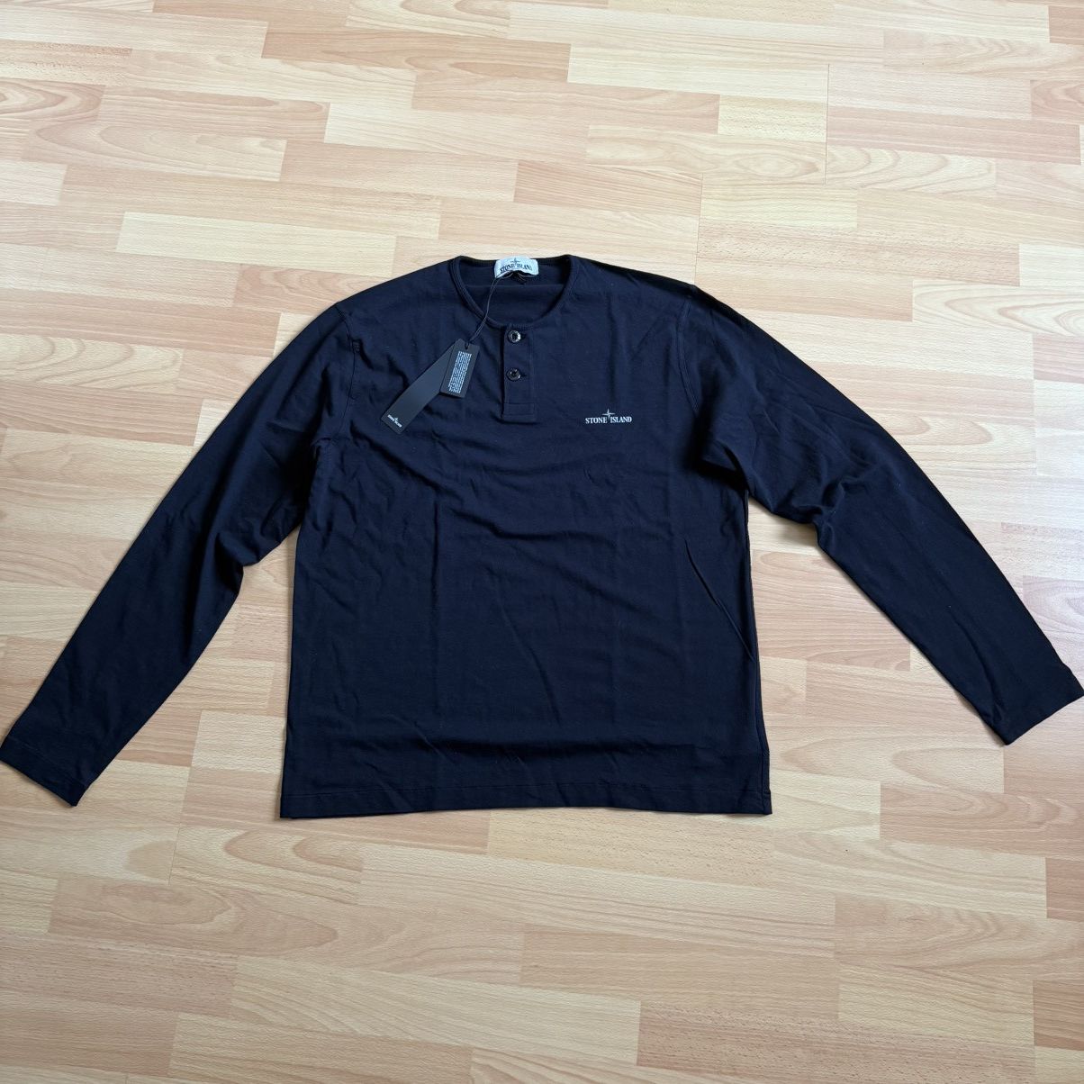 Stone Island Long Sleeve