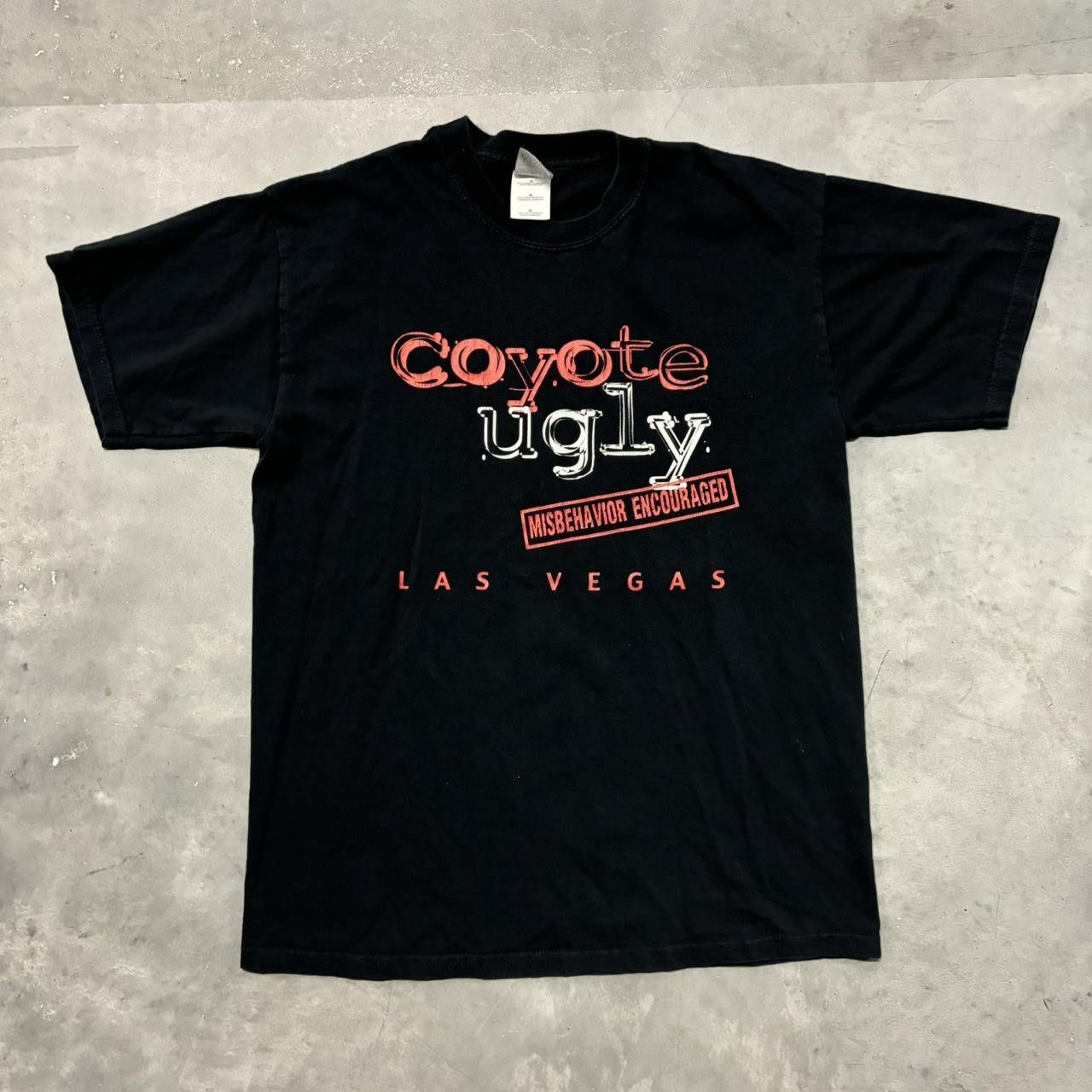 Coyote Ugly Movie Shirt | Grailed