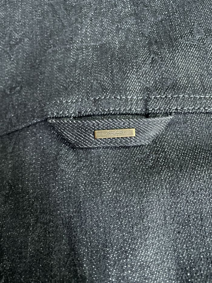 Louis Vuitton Monogram DNA Denim Size US M / EU 48-50 / 2 - 10 Thumbnail