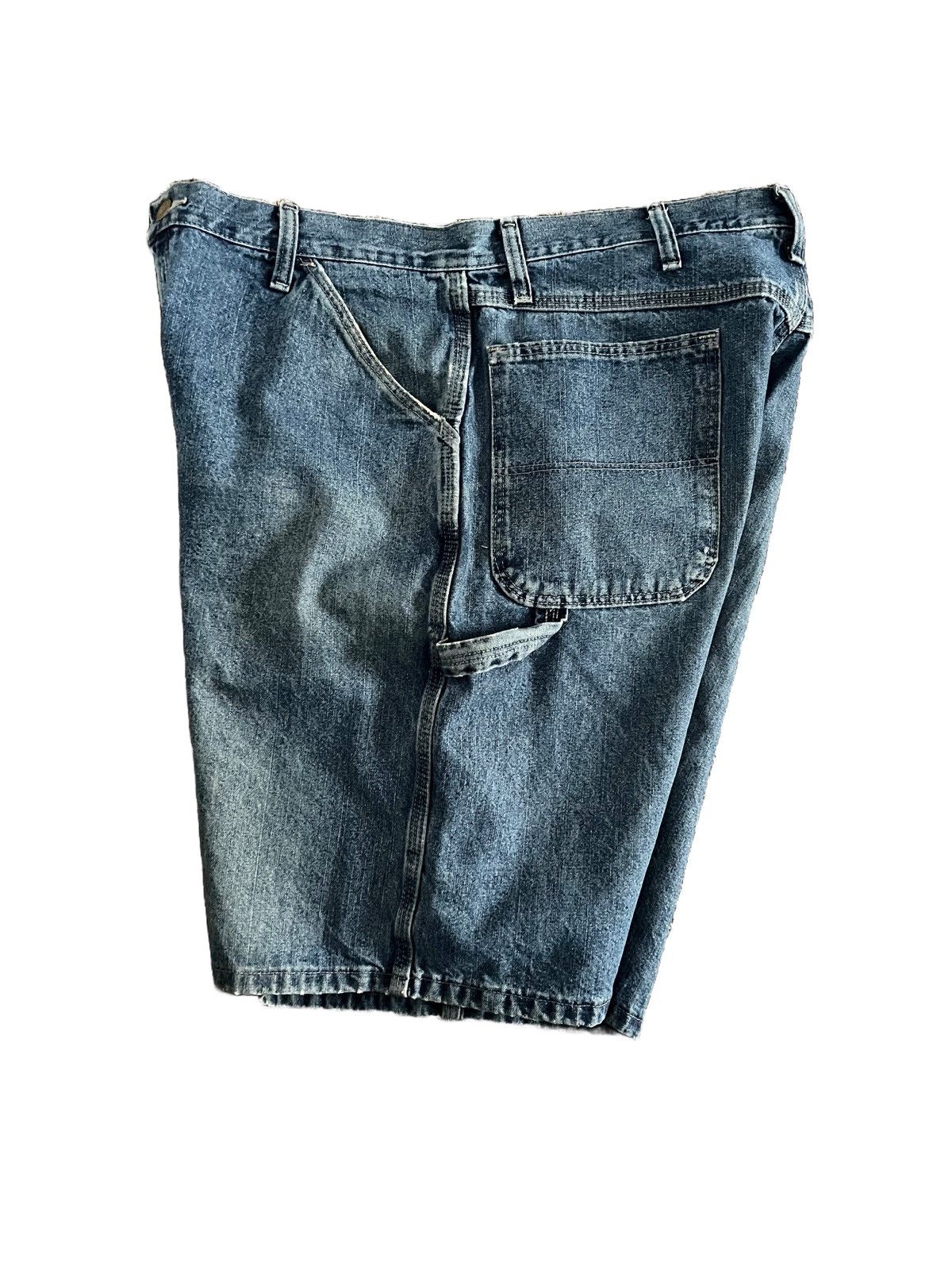 Wrangler Vintage wrangler jorts Size US 36 / EU 52 - 2 Thumbnail