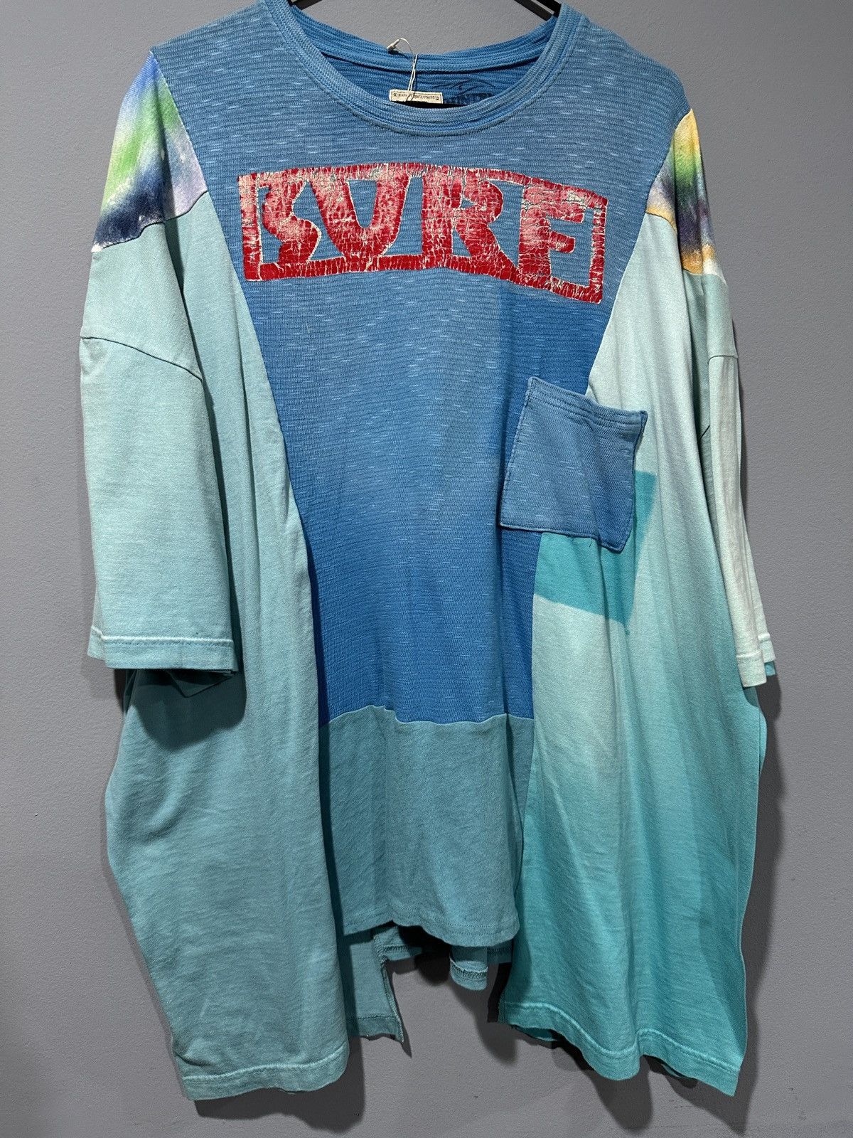Kapital Surf Shirt | Grailed