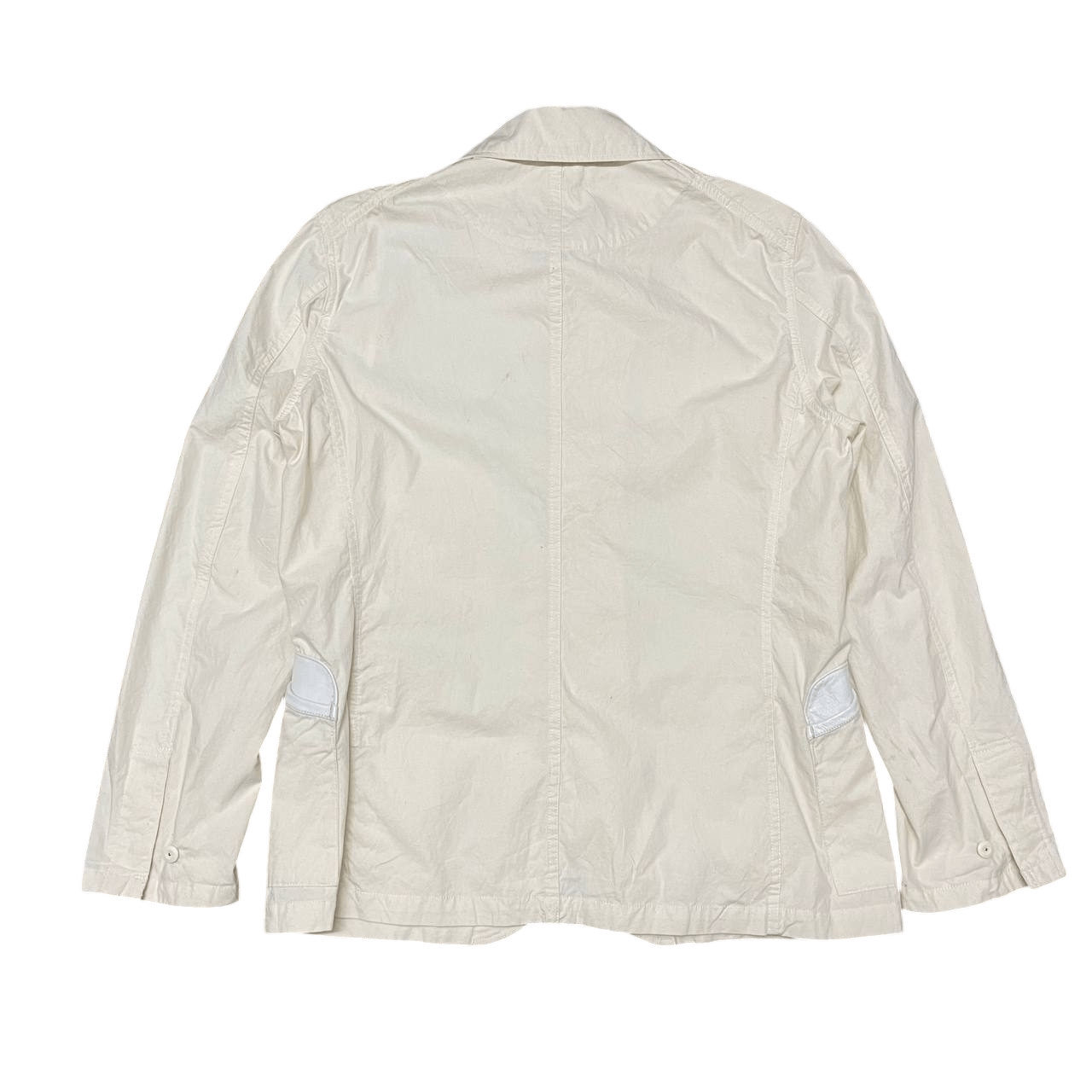 Japanese Brand Soundman Multi Pocket Jacket Made in Japan Size US M / EU 48-50 / 2 - 13 Thumbnail
