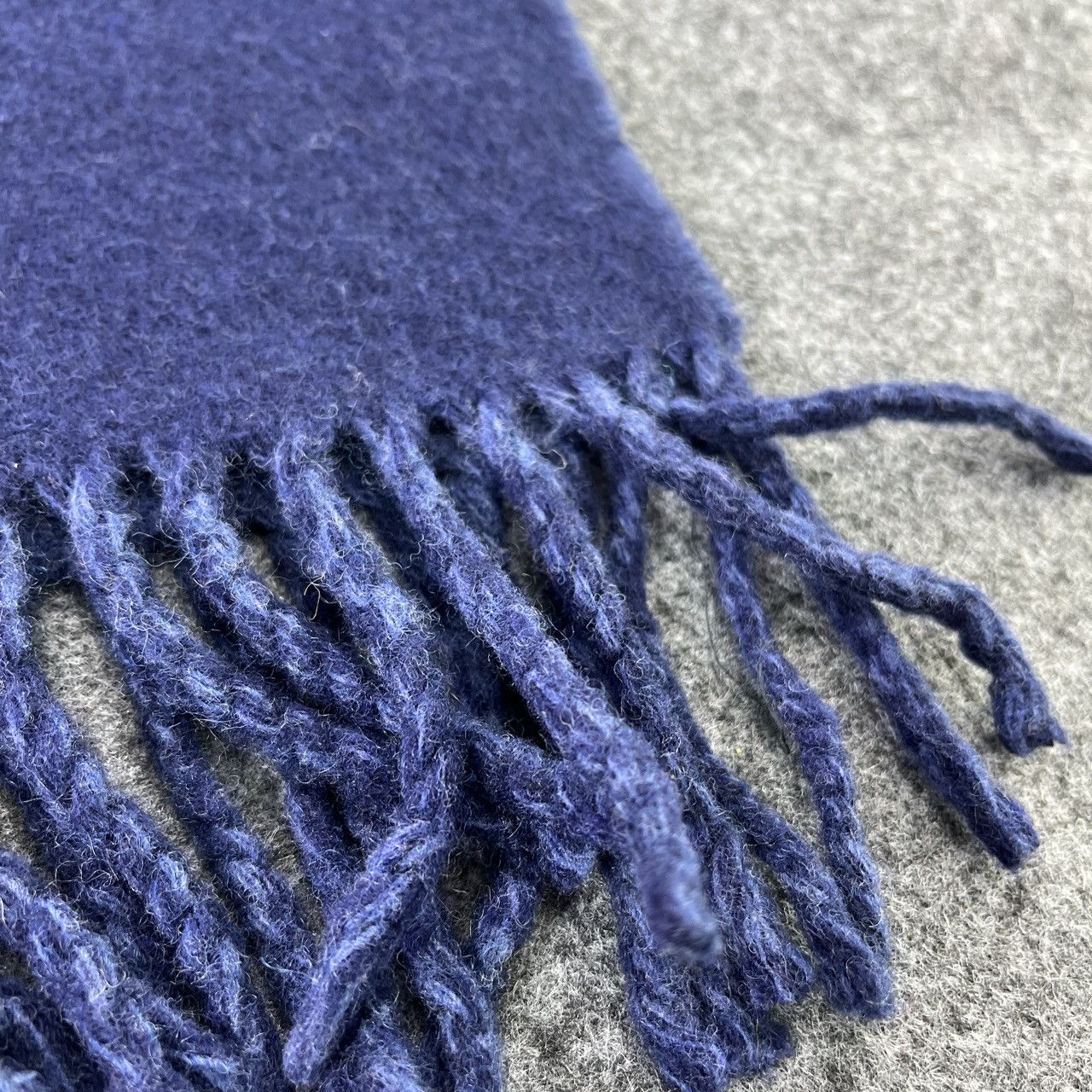 Polo Ralph Lauren Polo Ralph Lauren Scarf / Muffler / Neckwear T689 Size ONE SIZE - 7 Thumbnail