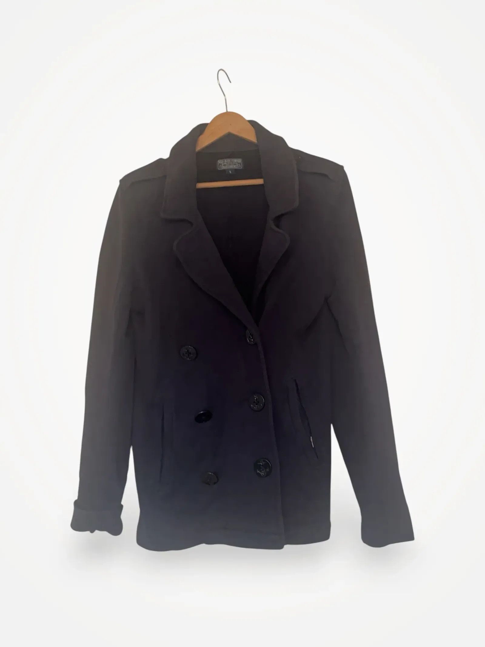 Ralph Lauren Ralph Lauren, Polo Jeans Blazer Size S / US 4 / IT 40 - 1 Thumbnail
