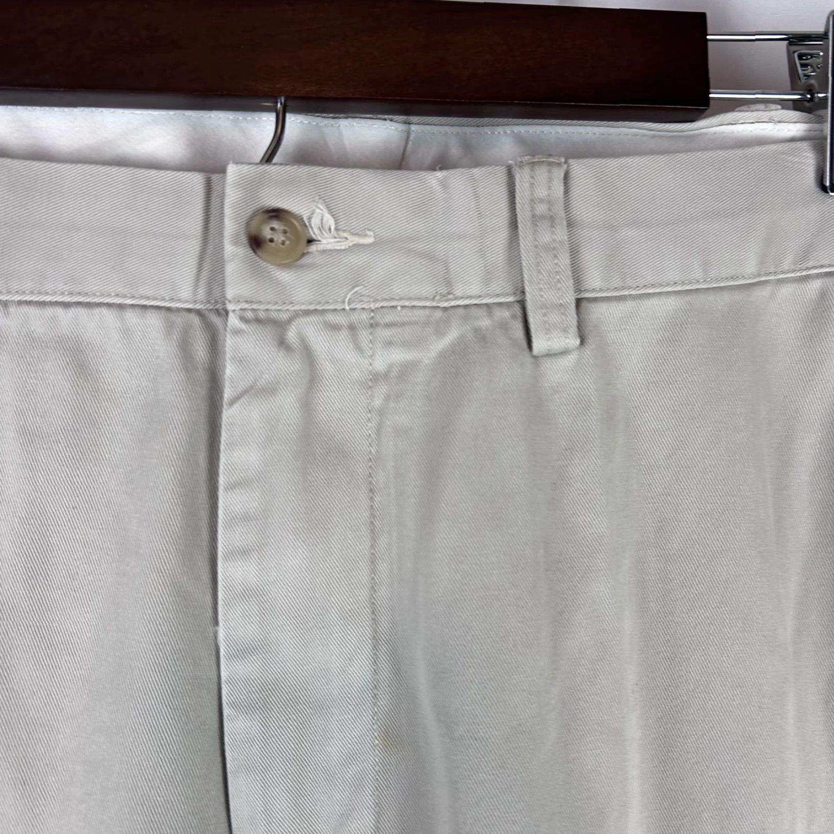 Polo Ralph Lauren VINTAGE? No. Size US M / EU 48-50 / 2 - 5 Thumbnail