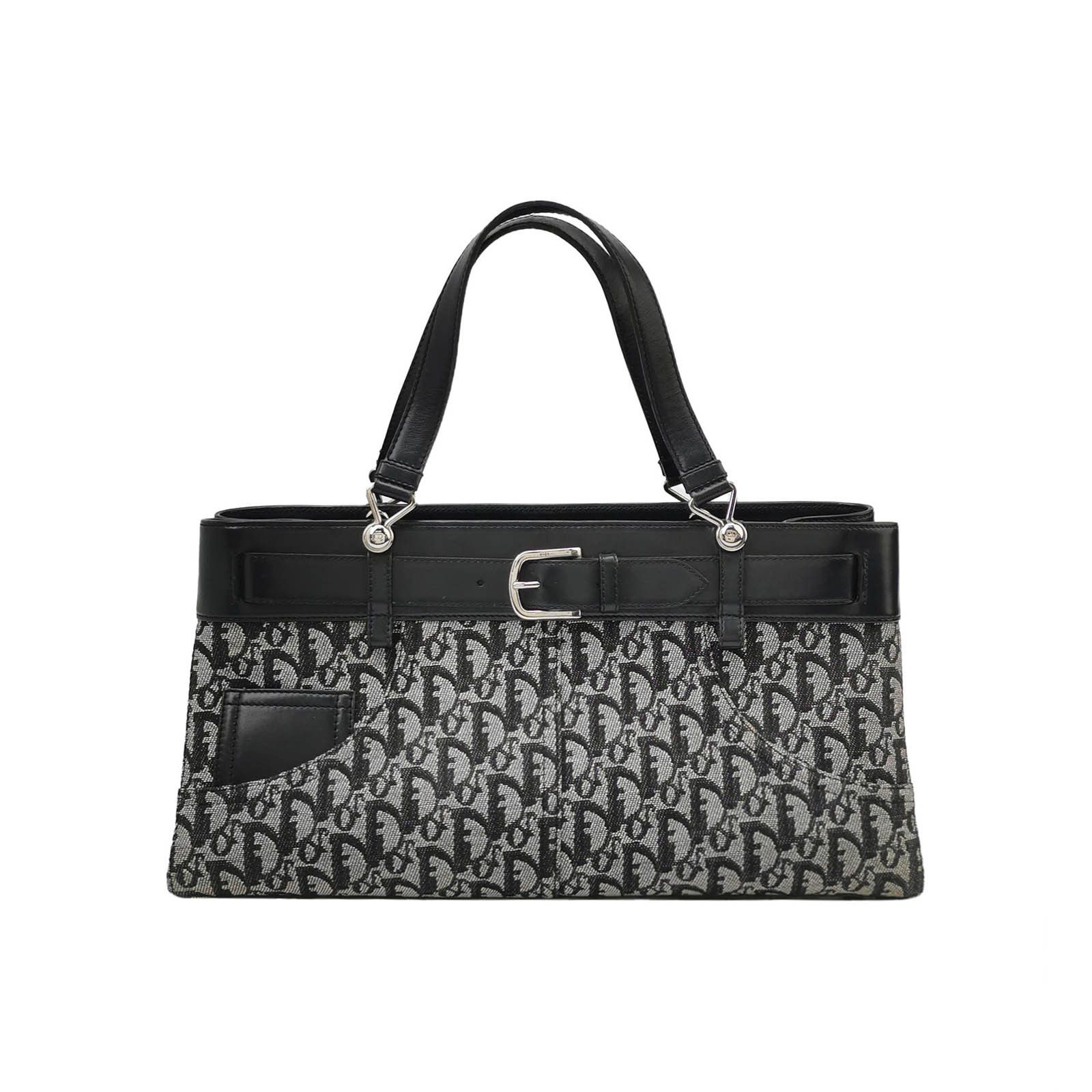 Dior Dior Women os Tote Bags Size ONE SIZE - 1 Thumbnail