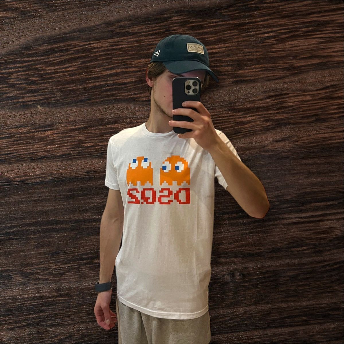 Dsquared2 Dsquared2 x PacMan NEW🎉(S-M)(offers🤝)(rare) Size US M / EU 48-50 / 2 - 8 Thumbnail
