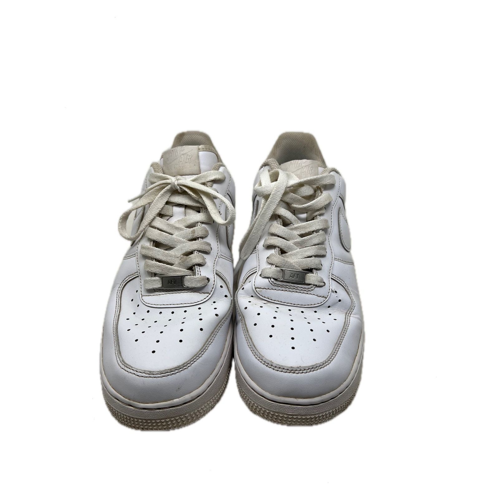Nike Nike White Air Force 1 Model CW2288-111 Mens 10 Size US 10 / EU 43 - 1 Thumbnail