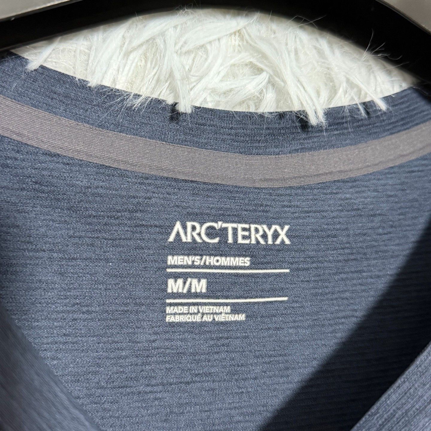 Arc'teryx Arcteryx Cormac Logo SS Quick-Dry T-Shirt Size US M / EU 48-50 / 2 - 5 Thumbnail
