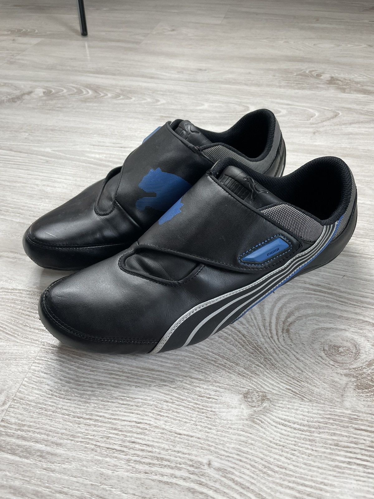 Puma y2k Puma DriftCat racing shoes Size US 11.5 / EU 44-45 - 1 Thumbnail