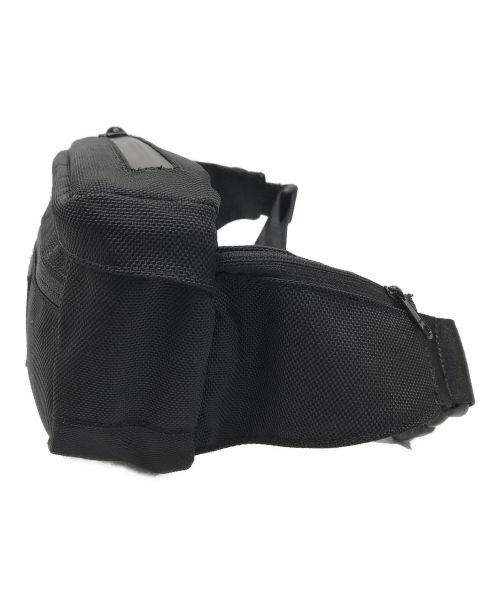 Yohji Yamamoto Yohji Yamamoto pour homme × New Era WAIST BAG YY L Size ONE SIZE - 3 Thumbnail
