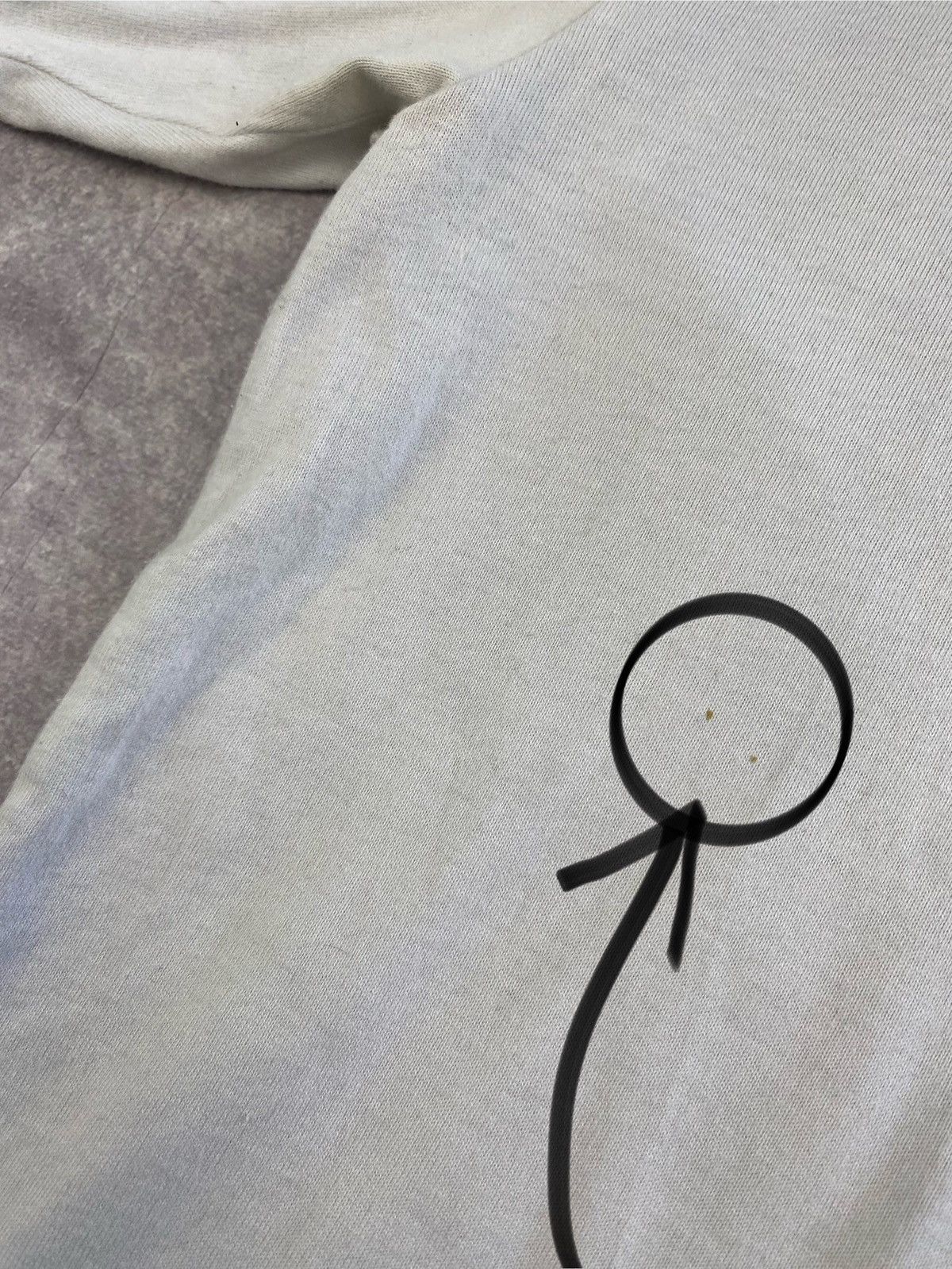 Comme des Garcons Homme Plus 🍀Free Shipping☘️ Comme des Garcon Sport Homme Plus Polo Size US S / EU 44-46 / 1 - 7 Thumbnail