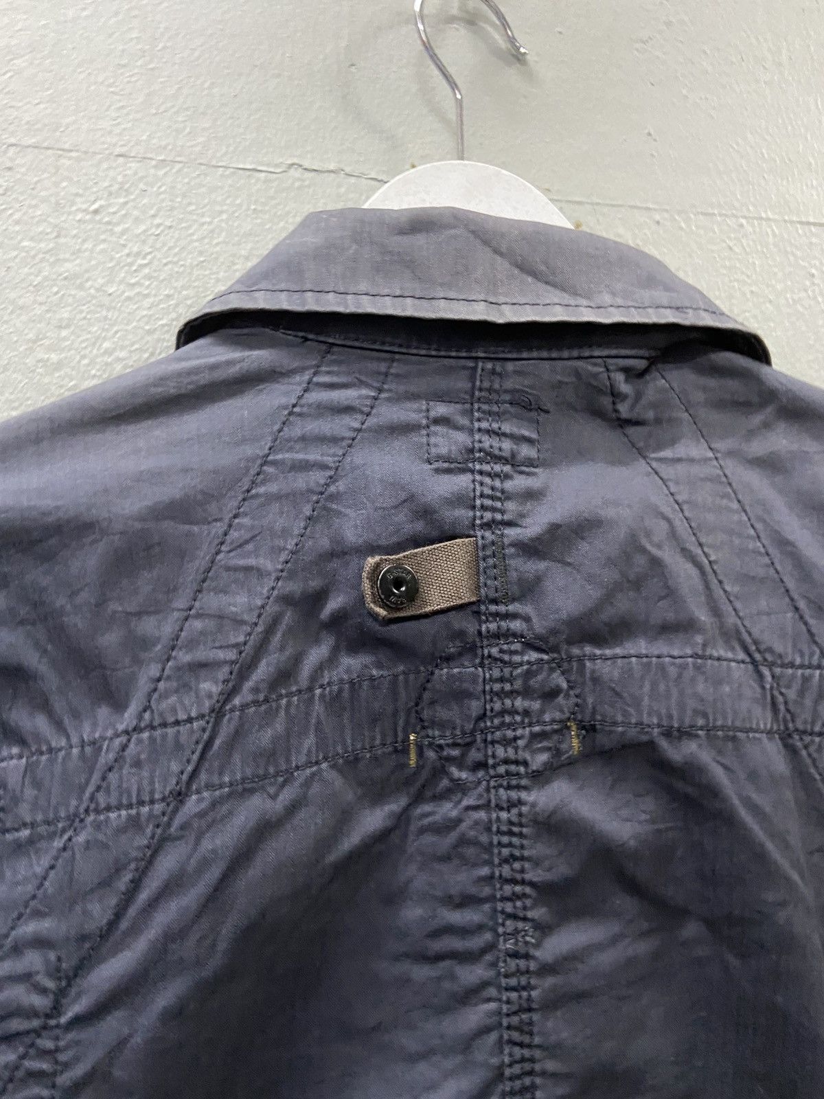 G-Star G-STAR RAW TACTICAL JACKET Size US M / EU 48-50 / 2 - 10 Thumbnail