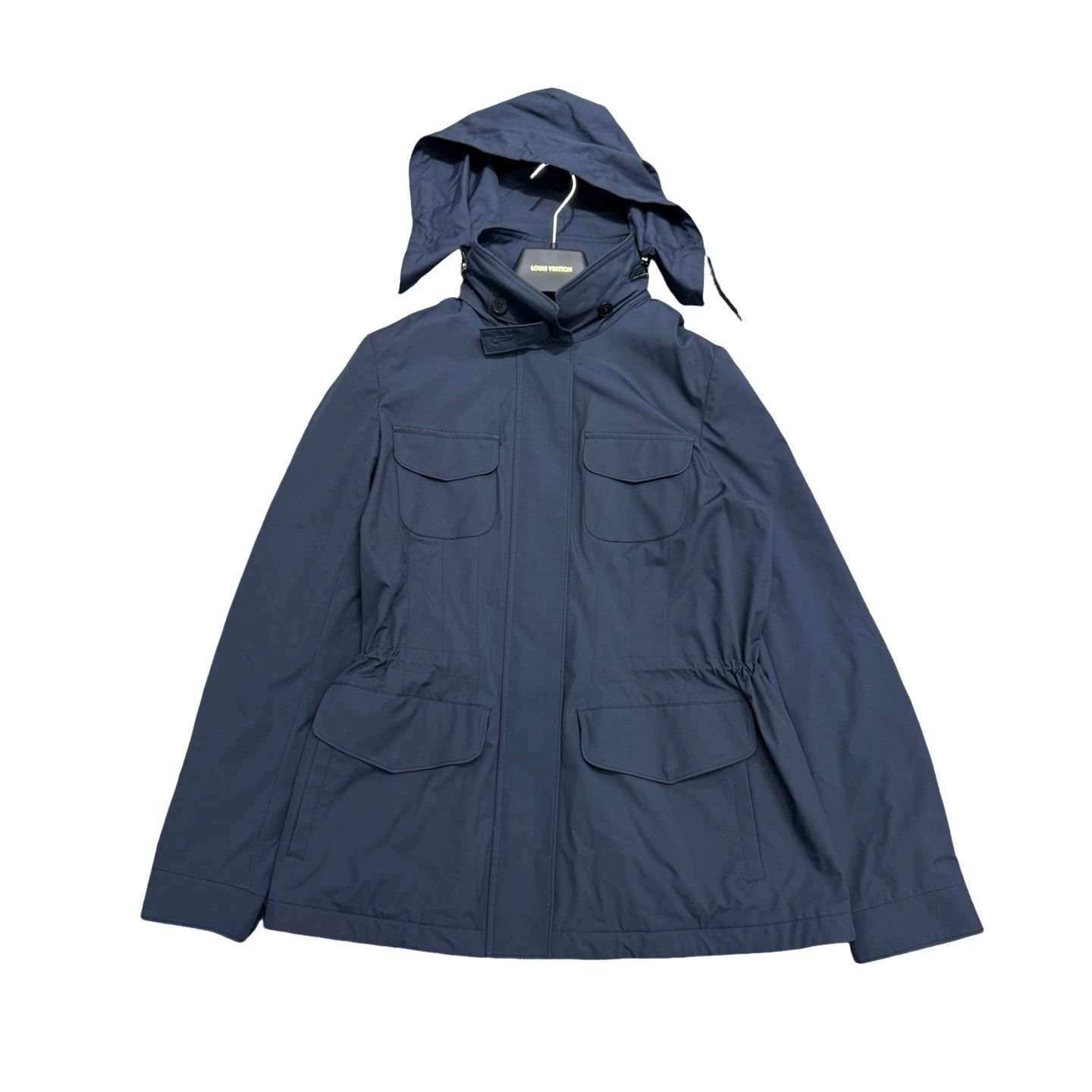 Loro Piana Loro Piana Windmate Traveller Jacket Size S Size US S / EU 44-46 / 1 - 1 Thumbnail