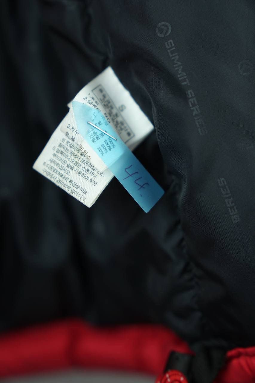 The North Face The North Face Baltoro 700 Size US S / EU 44-46 / 1 - 9 Thumbnail