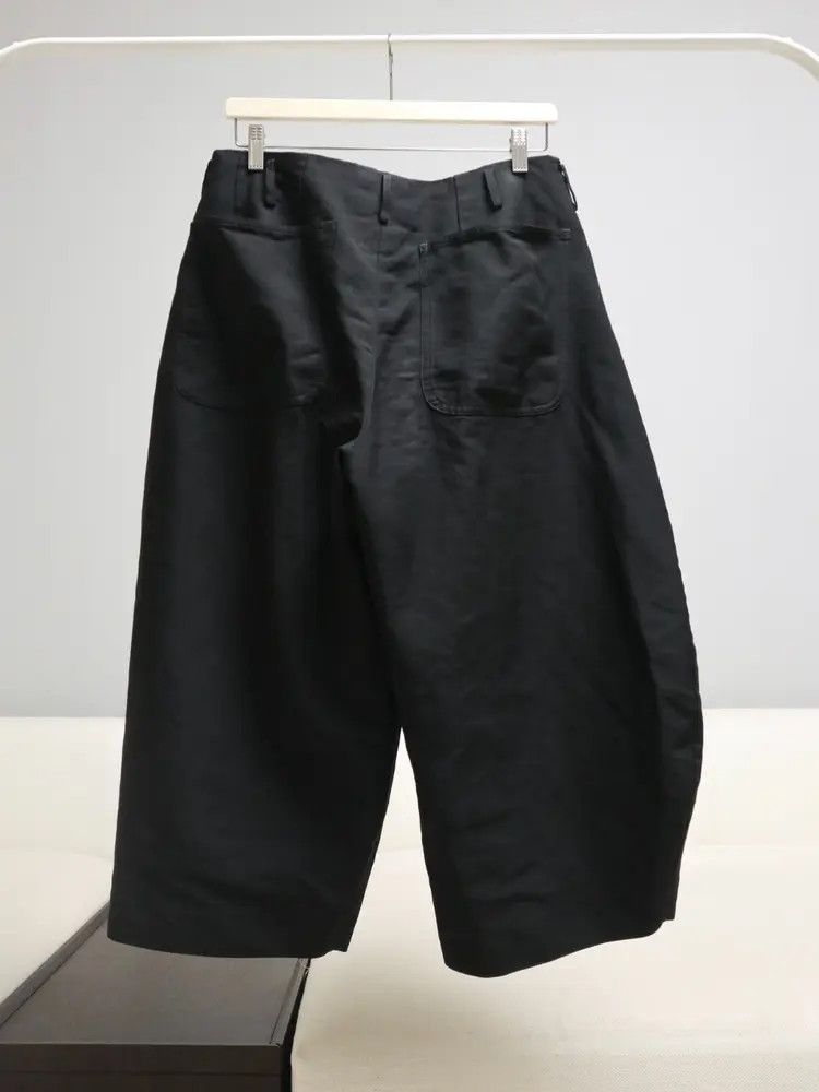 Comme des Garcons Homme Plus Sz S Comme Des Garcons Homme Plus 17AW BoyHood Nylon Shorts Size US 30 / EU 46 - 2 Thumbnail