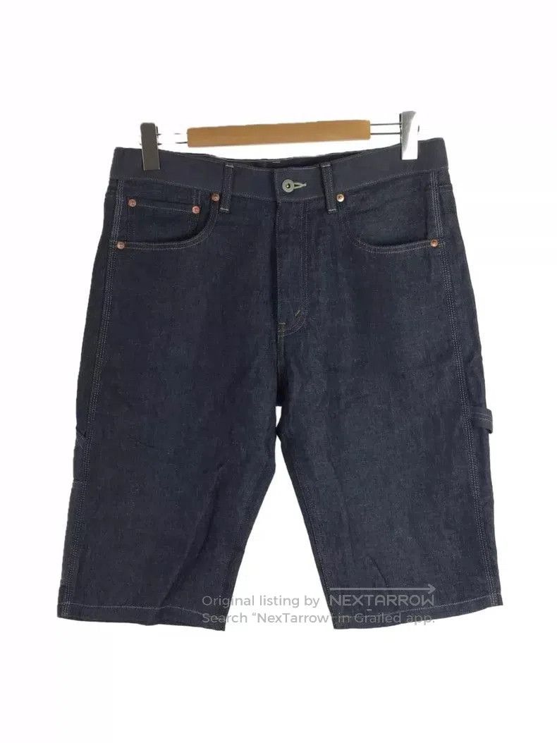 Junya Watanabe junya Watanabe S size waist 43 shorts. Size US 43 - 1 Thumbnail