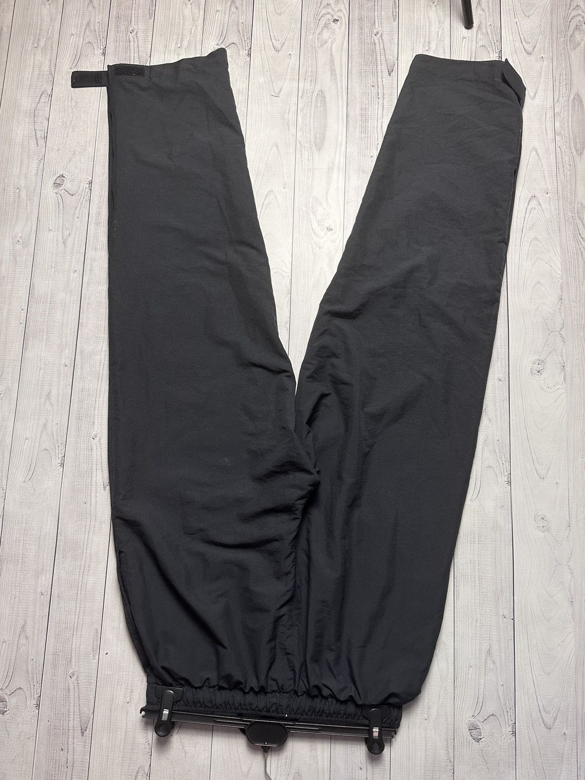 Nike × Vintage Vintage Nike Sunderland soccer pants joggers size S logo Size US 30 / EU 46 - 6 Thumbnail