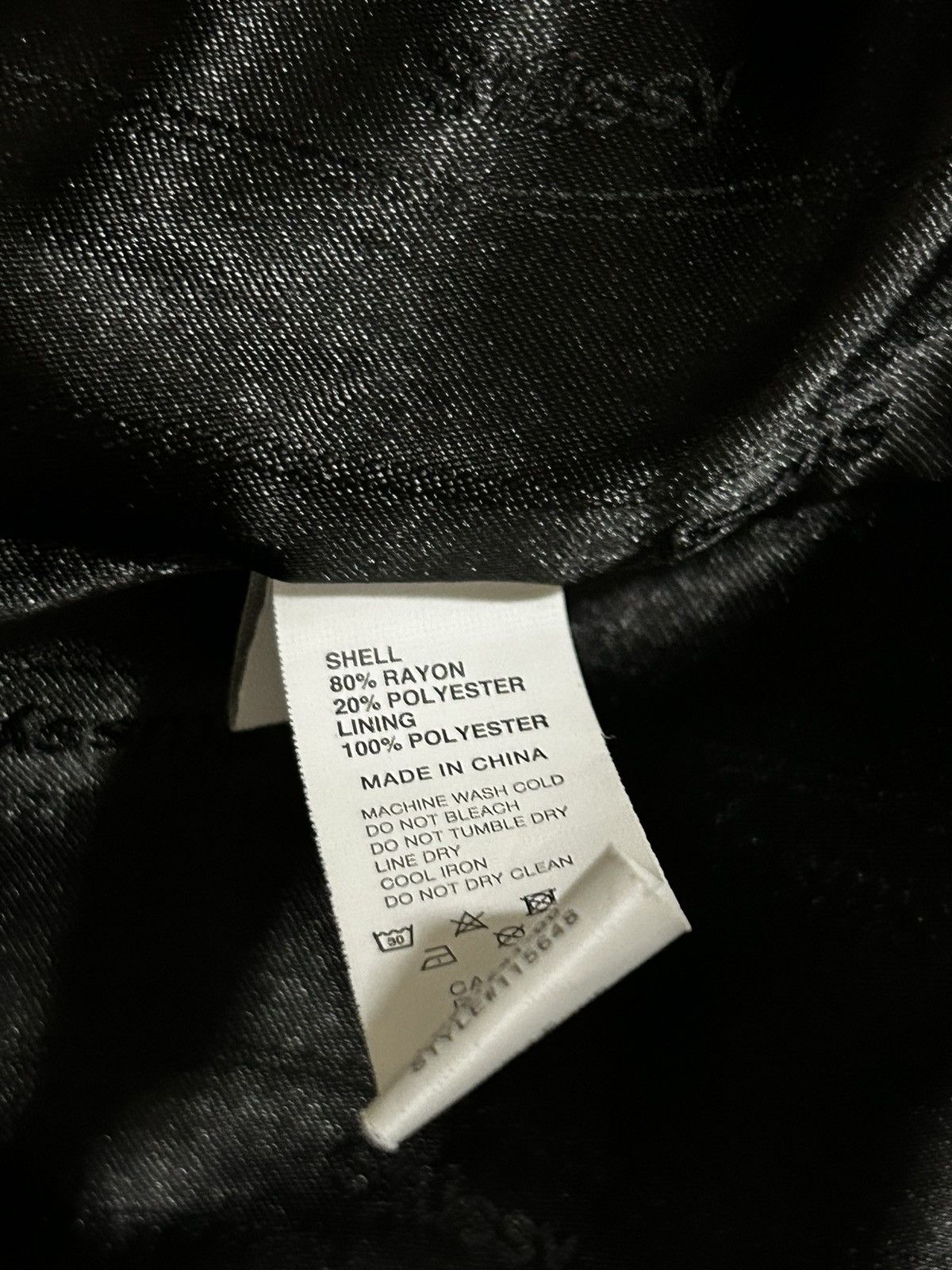 Stussy Stussy Hopper Jacket | Grailed