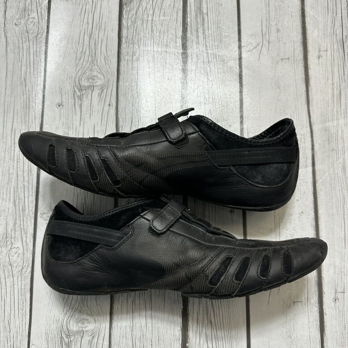 Puma Puma Vedano V 2012 Size US 10 / EU 43 - 2 Thumbnail