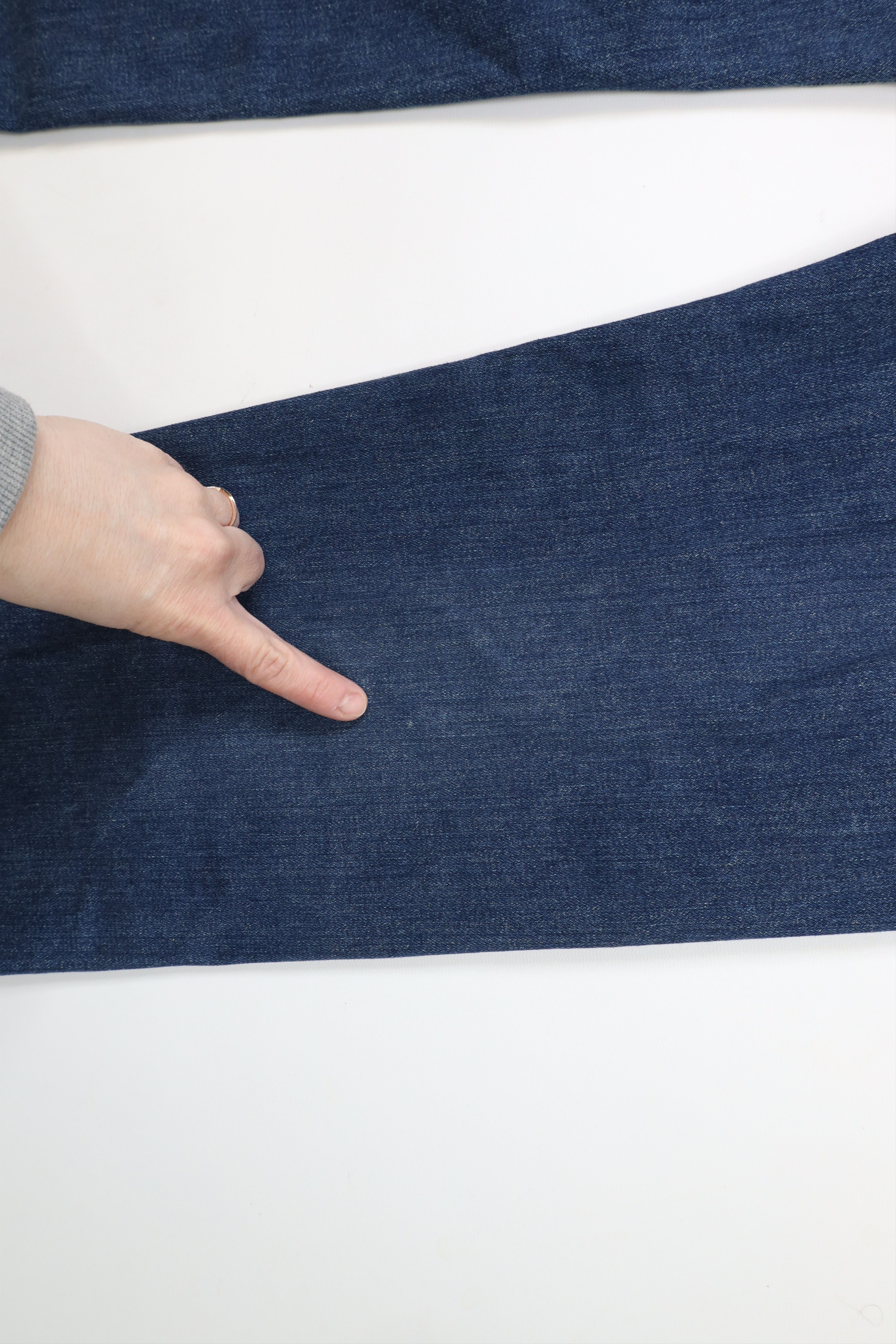 Levi's × Vintage Vintage Y2K Levis 505 Stretch Regular Fit Denim Jeans Blue Size US 36 / EU 52 - 14 Thumbnail