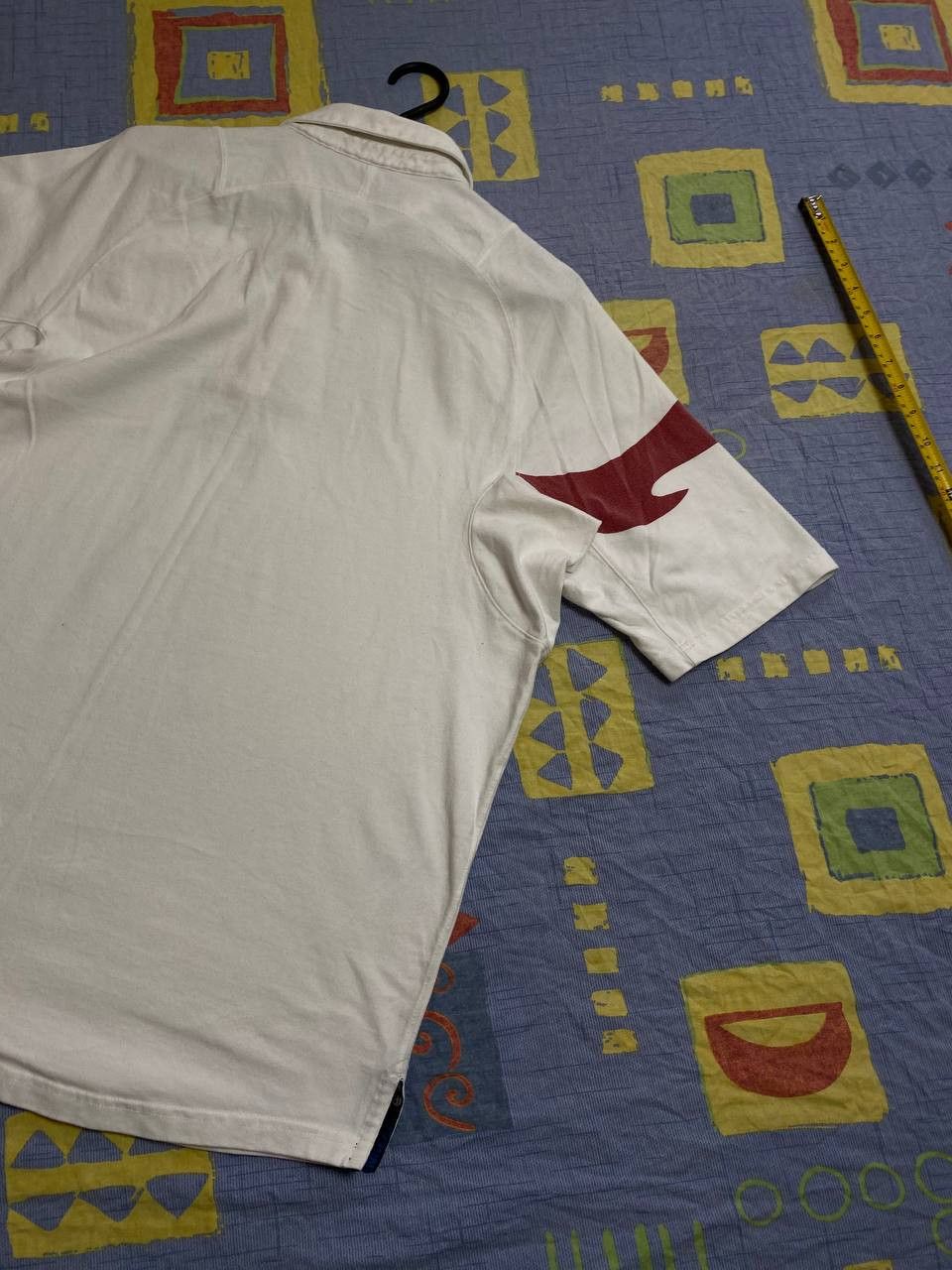 Nike Nike T-shirt Polo Size US XXL / EU 58 / 5 - 18 Thumbnail