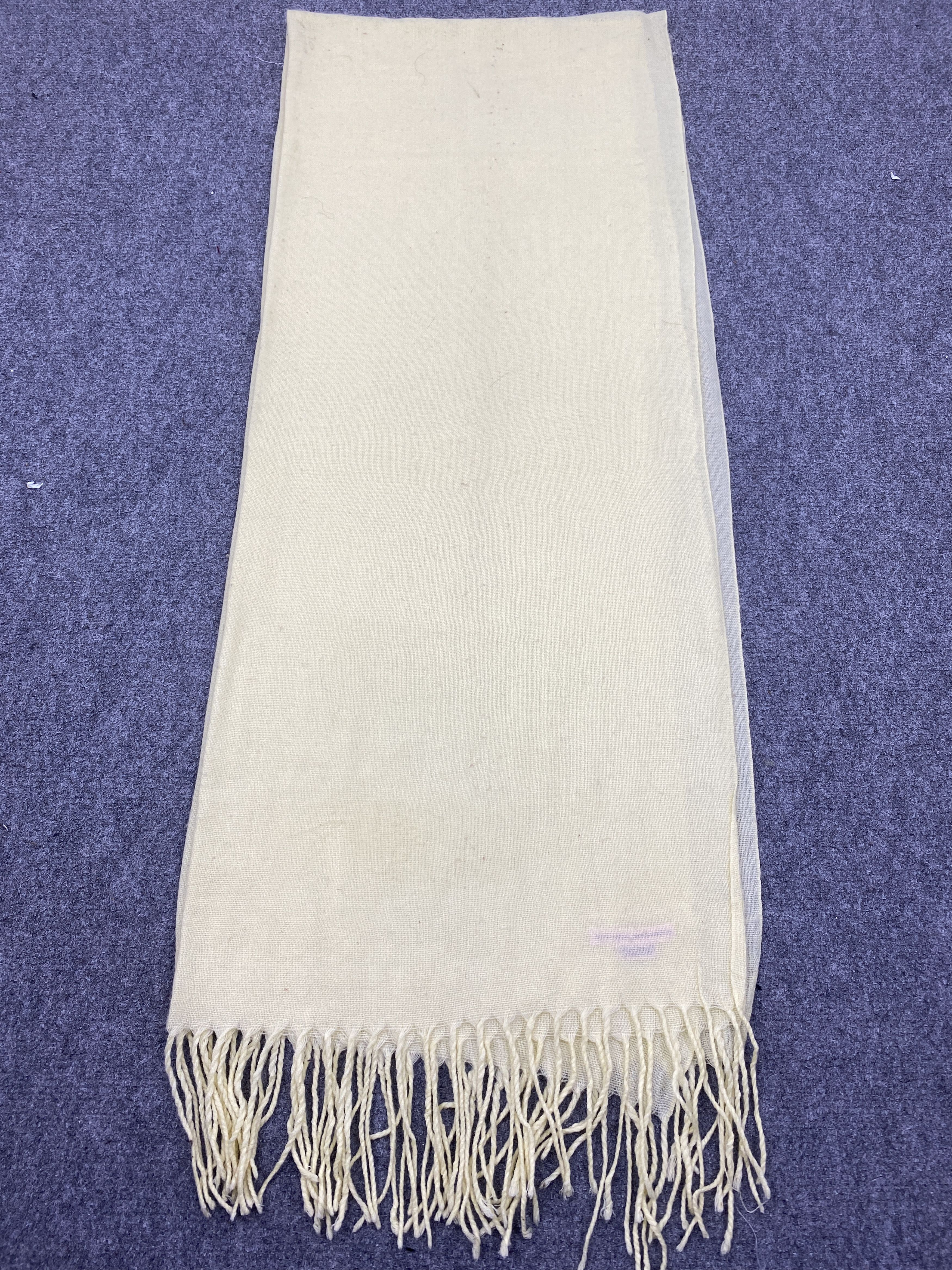 Other Nouvelle Pachemire Scarf Muffler Neckwear SC0326 Size ONE SIZE - 2 Thumbnail