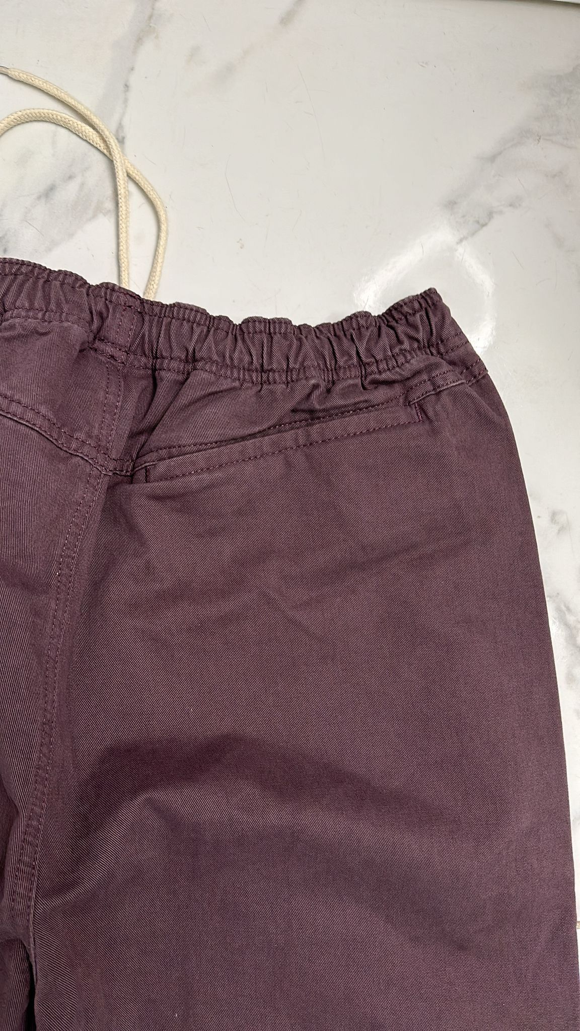 Stussy × Vintage Stussy Sample Beach Pant Large Size US 34 / EU 50 - 6 Thumbnail