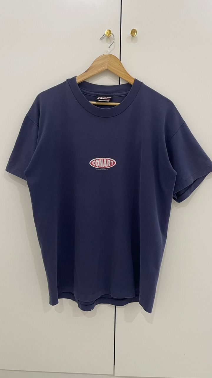 Rap Tees × Vintage Vintage 90s Conart Dr Dre The chronics Size US L / EU 52-54 / 3 - 4 Thumbnail
