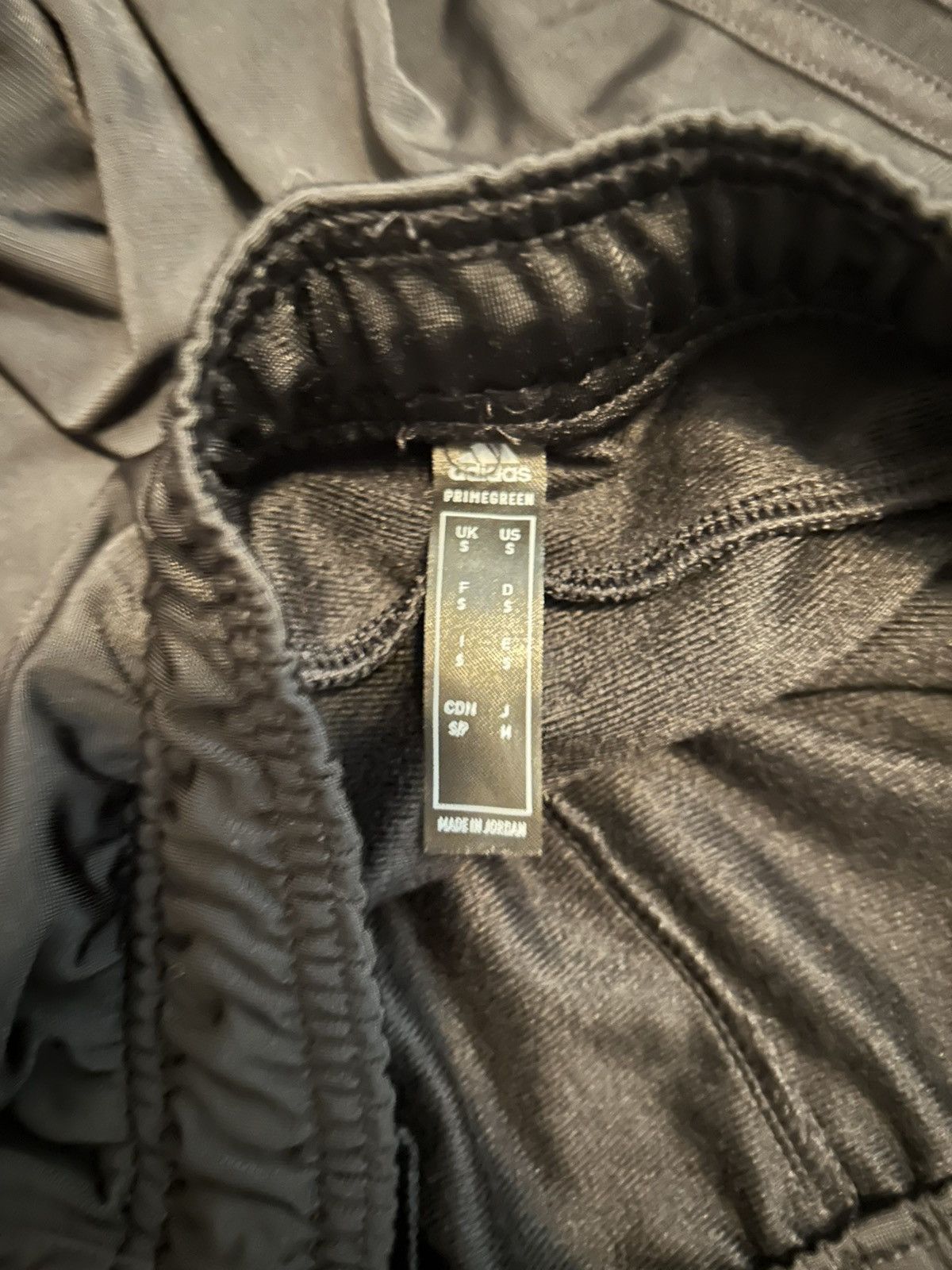 Adidas Adidas pants Size US 33 - 4 Thumbnail