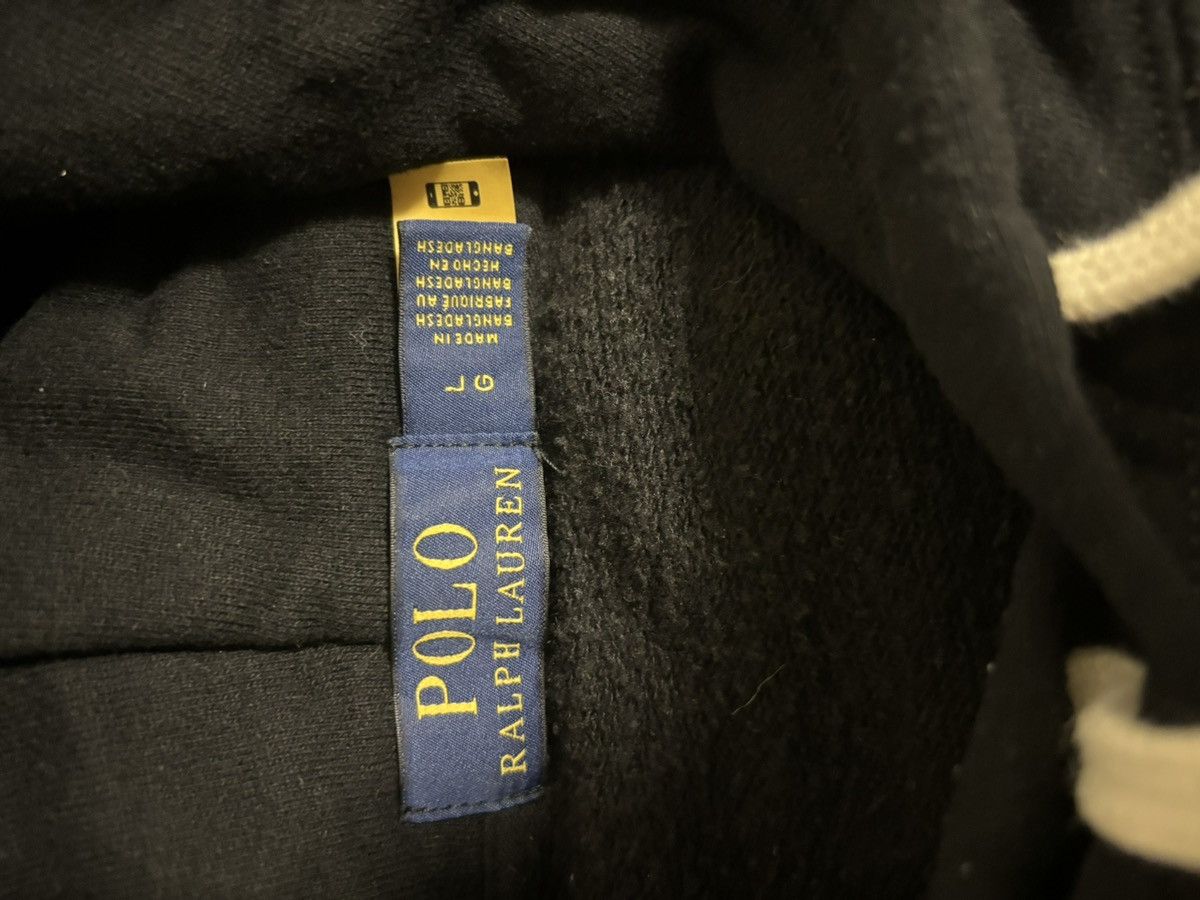 Polo Ralph Lauren Polo hoodie Size US L / EU 52-54 / 3 - 3 Thumbnail