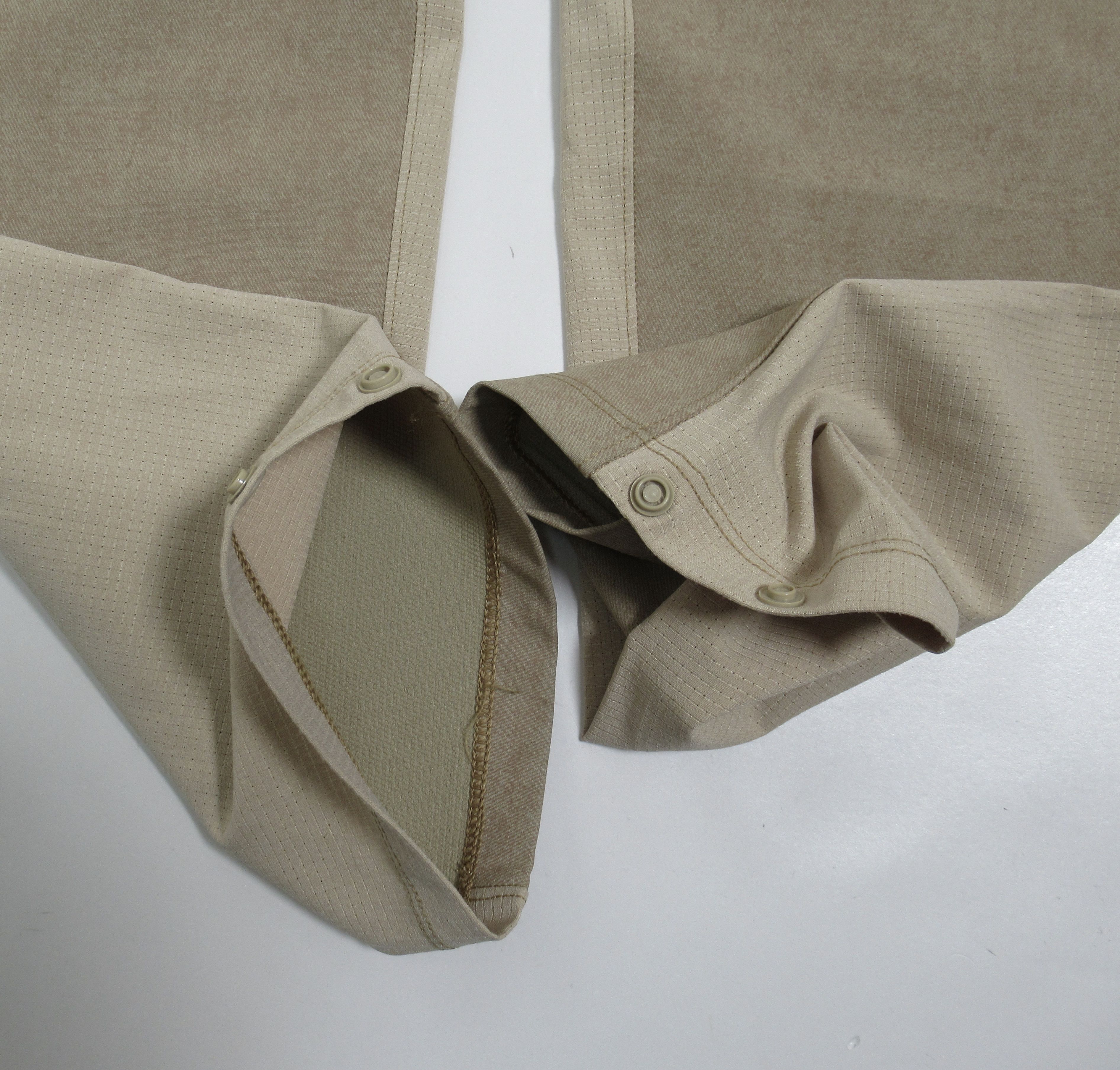 Lululemon Lululemon Men's License To Train Pant *30" Trench Size L Size US 35 - 4 Thumbnail