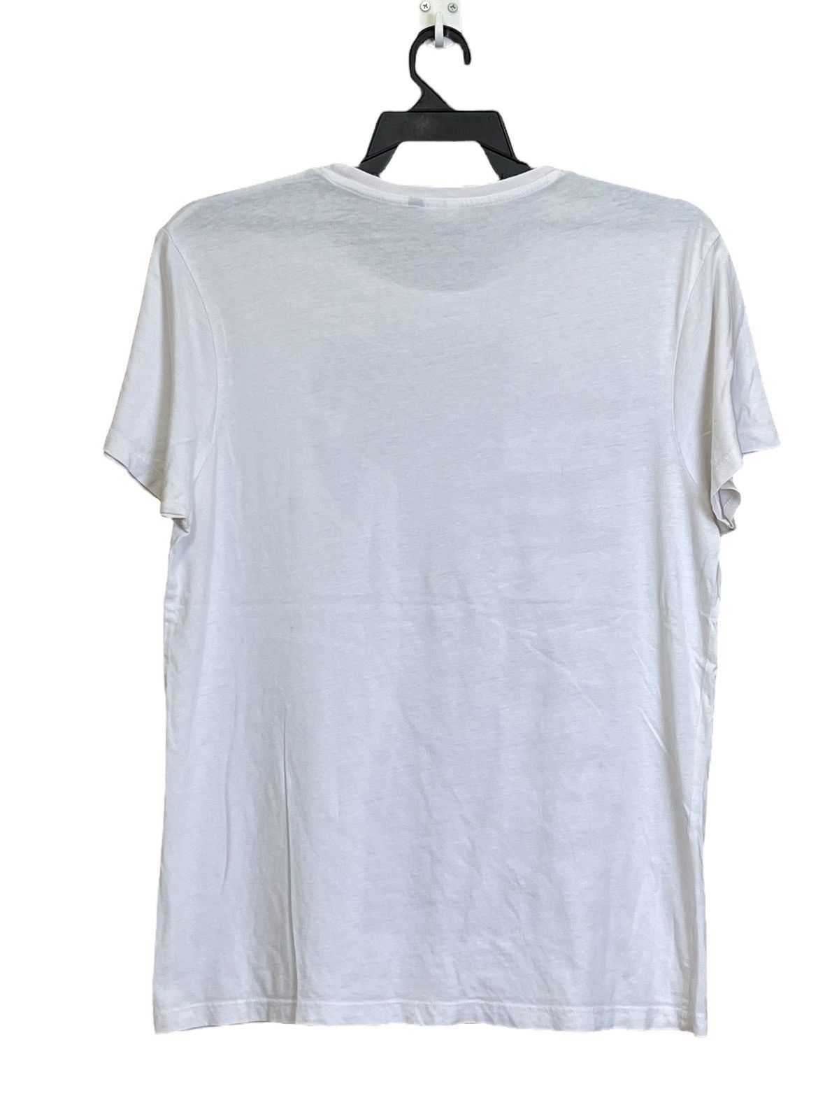 Universal Studios nice🔥SCARFACE al pacino movies tee shirt Size US L / EU 52-54 / 3 - 2 Thumbnail