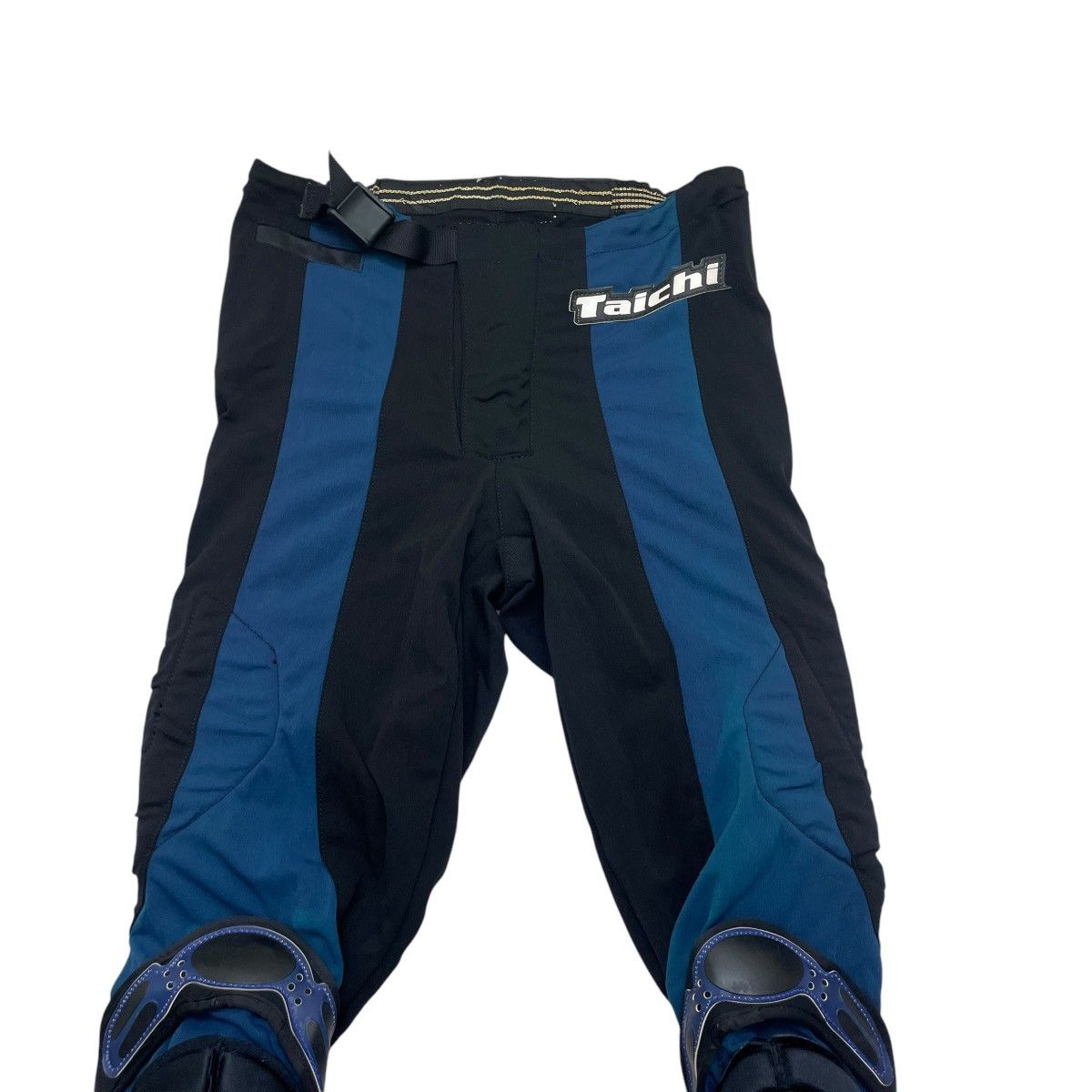 Japanese Brand Vintage Japanese Brand Taichi Racing Force Motocross Pant Size US 32 / EU 48 - 5 Thumbnail