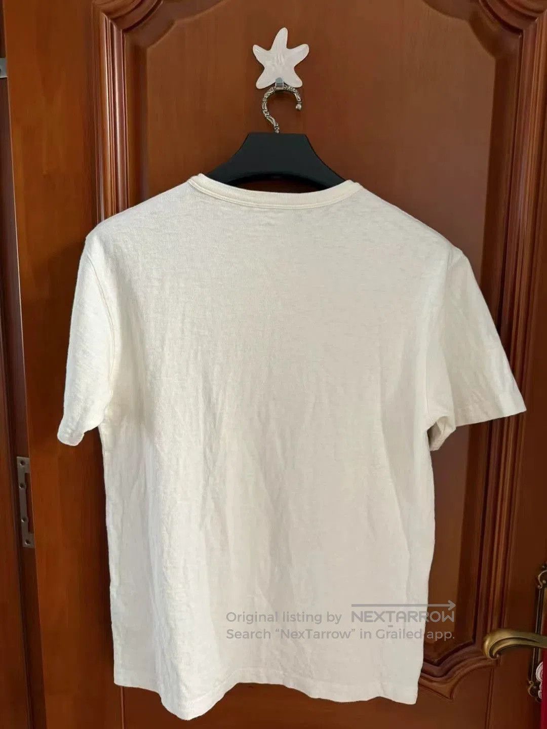 Dior dior new logo short sleeve t-shirt. Size US M / EU 48-50 / 2 - 2 Thumbnail