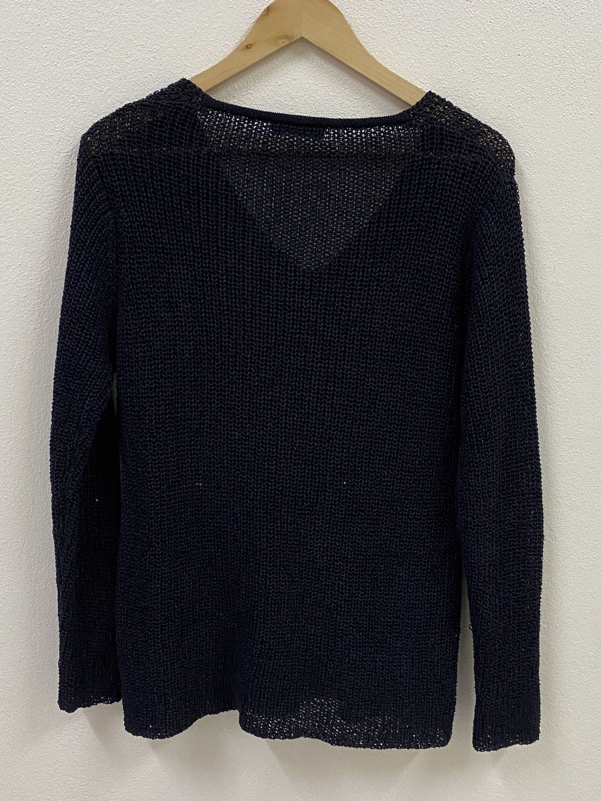 Other Mamut Knitwear Black Size M / US 6-8 / IT 42-44 - 2 Thumbnail